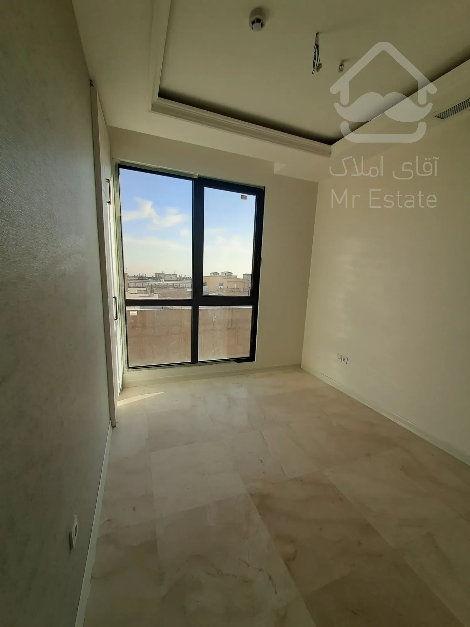 فروش آپارتمان ۹۰متر ۲خواب ویو ابدی همیلا