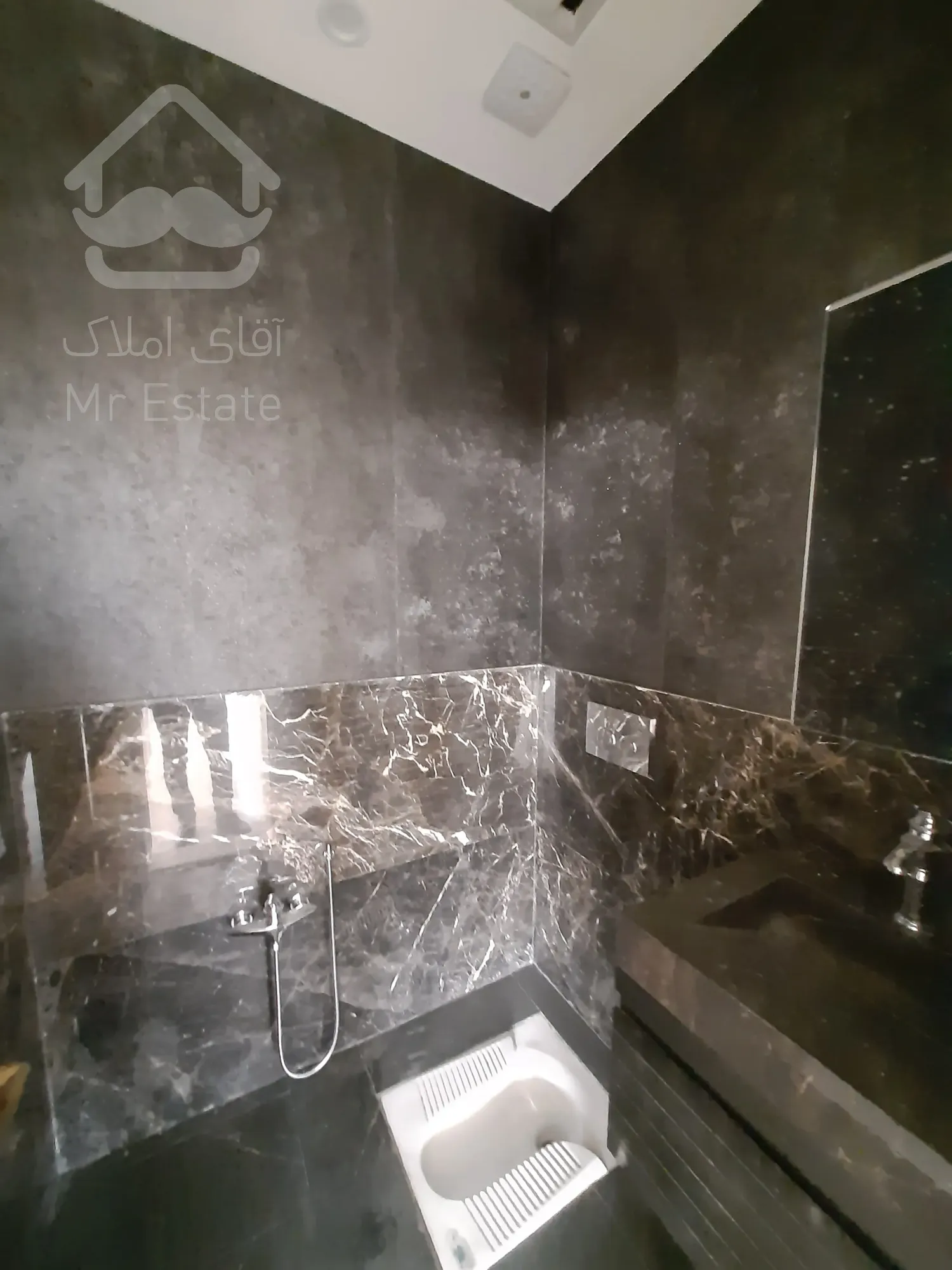 فروش آپارتمان ۹۵متر ۲خواب سوپرلاکچری شهرک هما