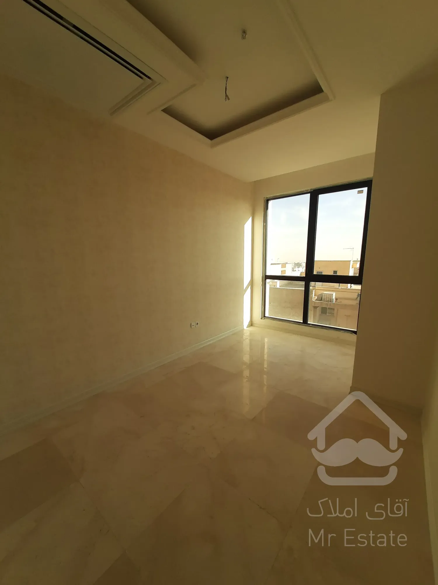 فروش آپارتمان ۹۰متر ۲خواب ویو ابدی همیلا