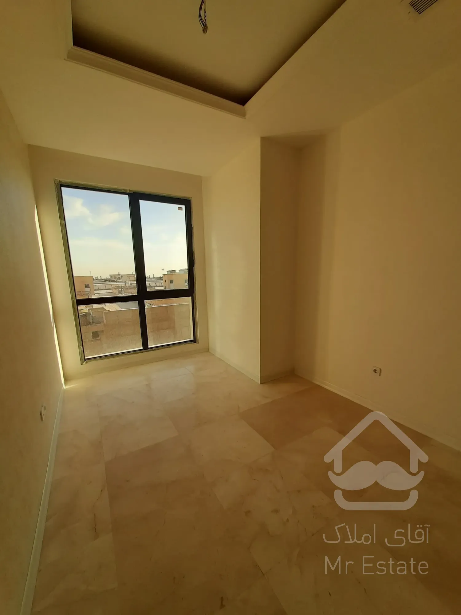 فروش آپارتمان ۹۰متر ۲خواب ویو ابدی همیلا