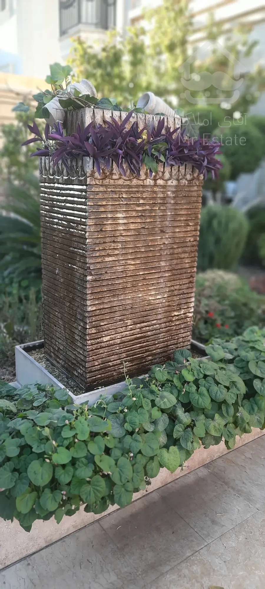 فروش آپارتمان 144 متر ۳ خواب ۲ پارکینگ روف گاردن در  سنایی