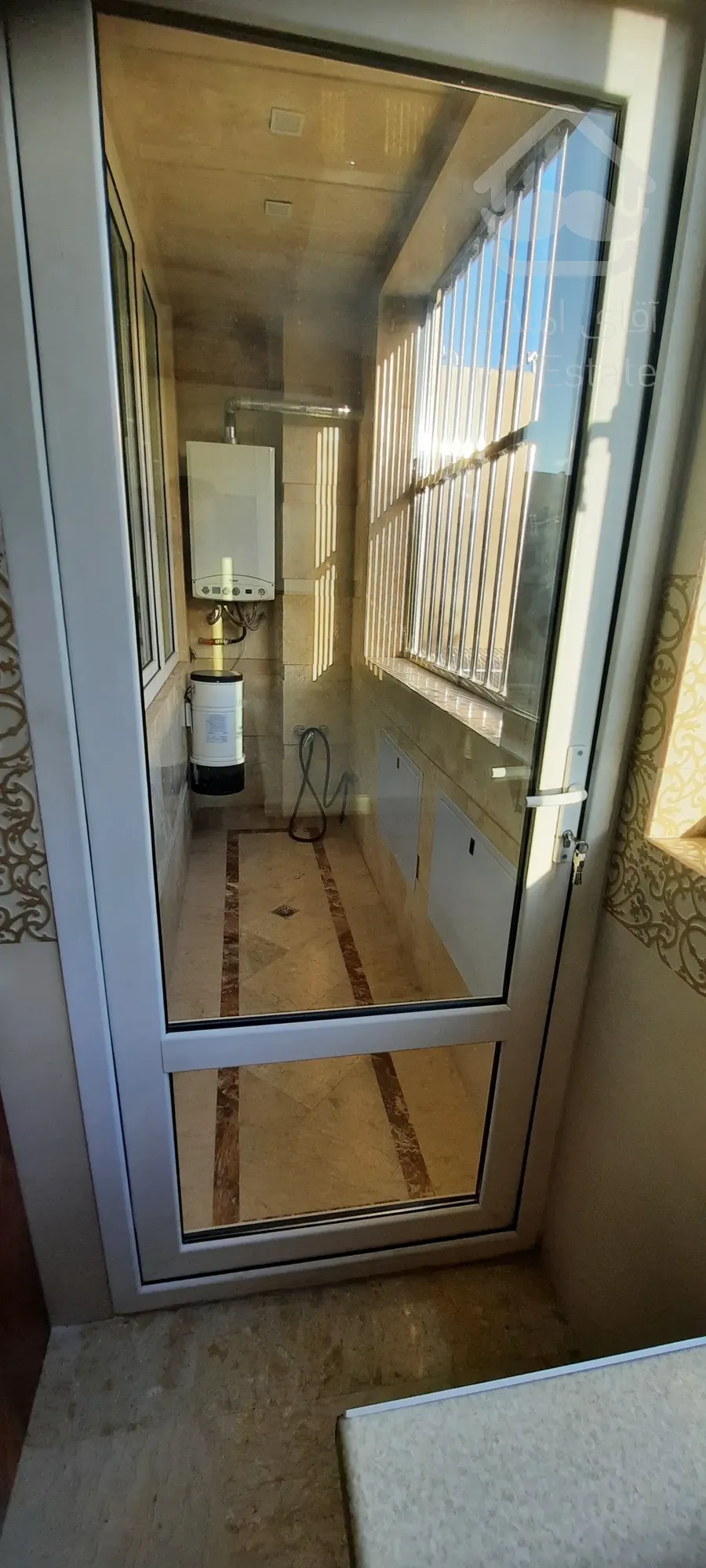 فروش آپارتمان 144 متر ۳ خواب ۲ پارکینگ روف گاردن در  سنایی