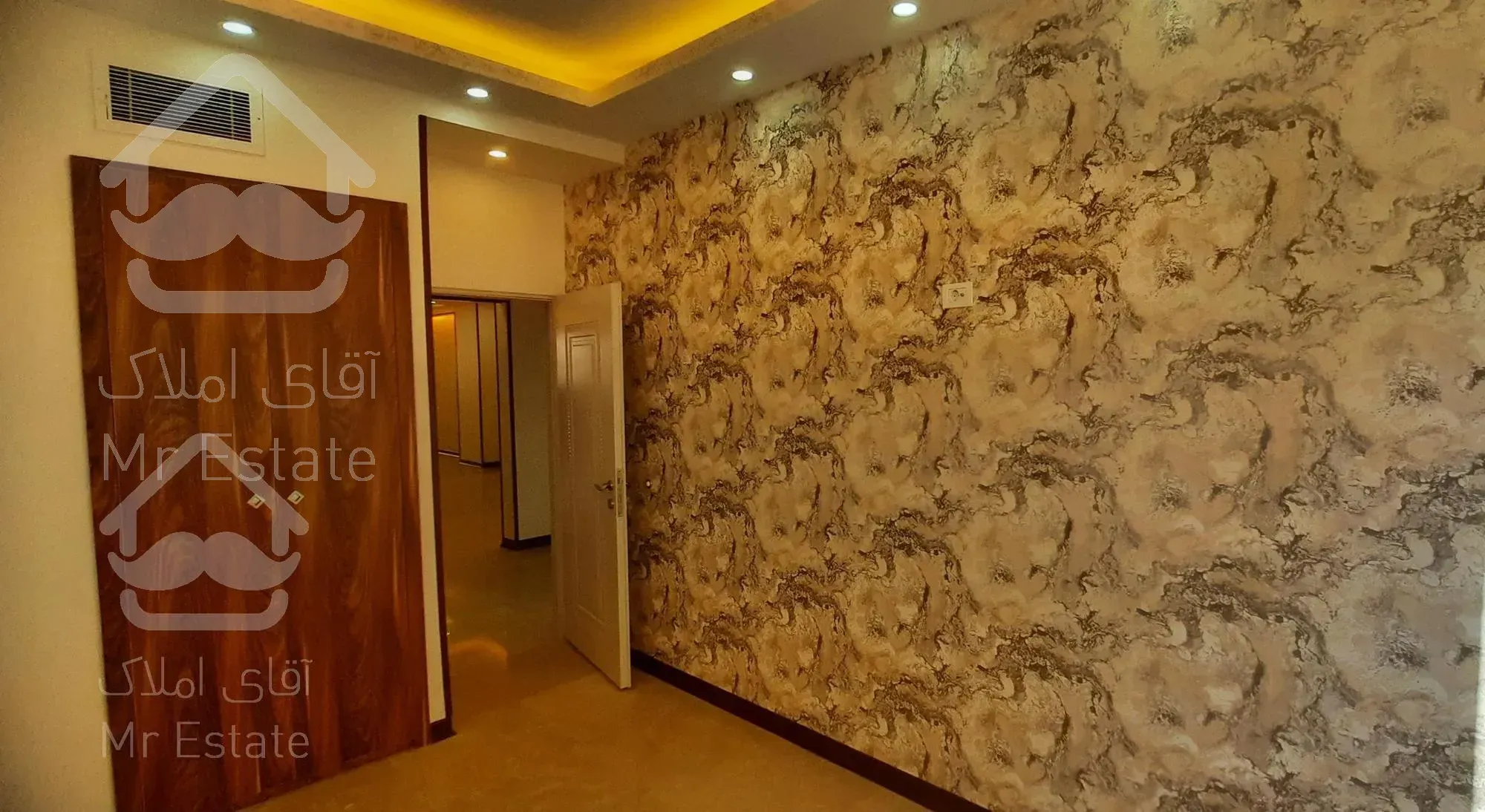 رهن آپارتمان ۱۴۰ متر / ۲ خواب/ نوساز/ سنایی