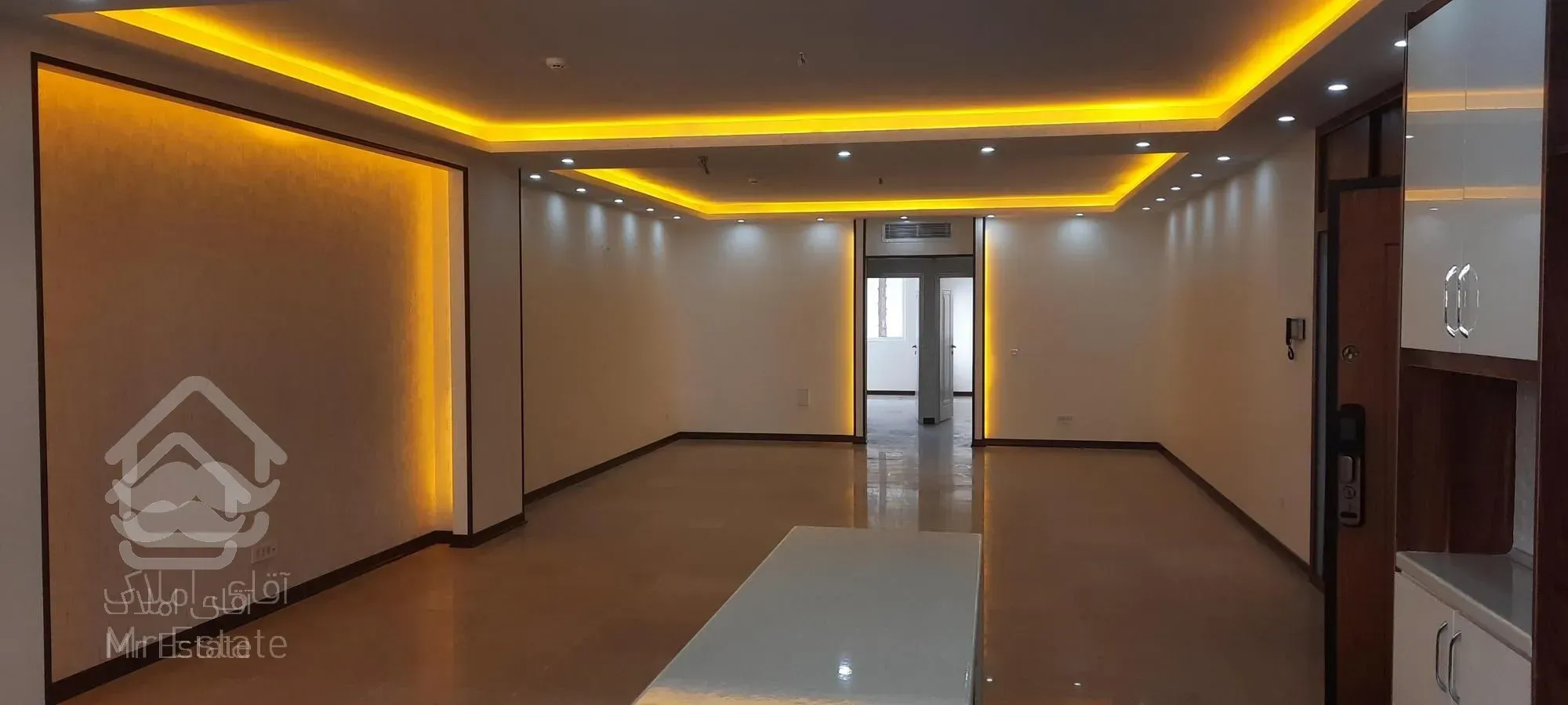 رهن آپارتمان ۱۴۰ متر / ۲ خواب/ نوساز/ سنایی