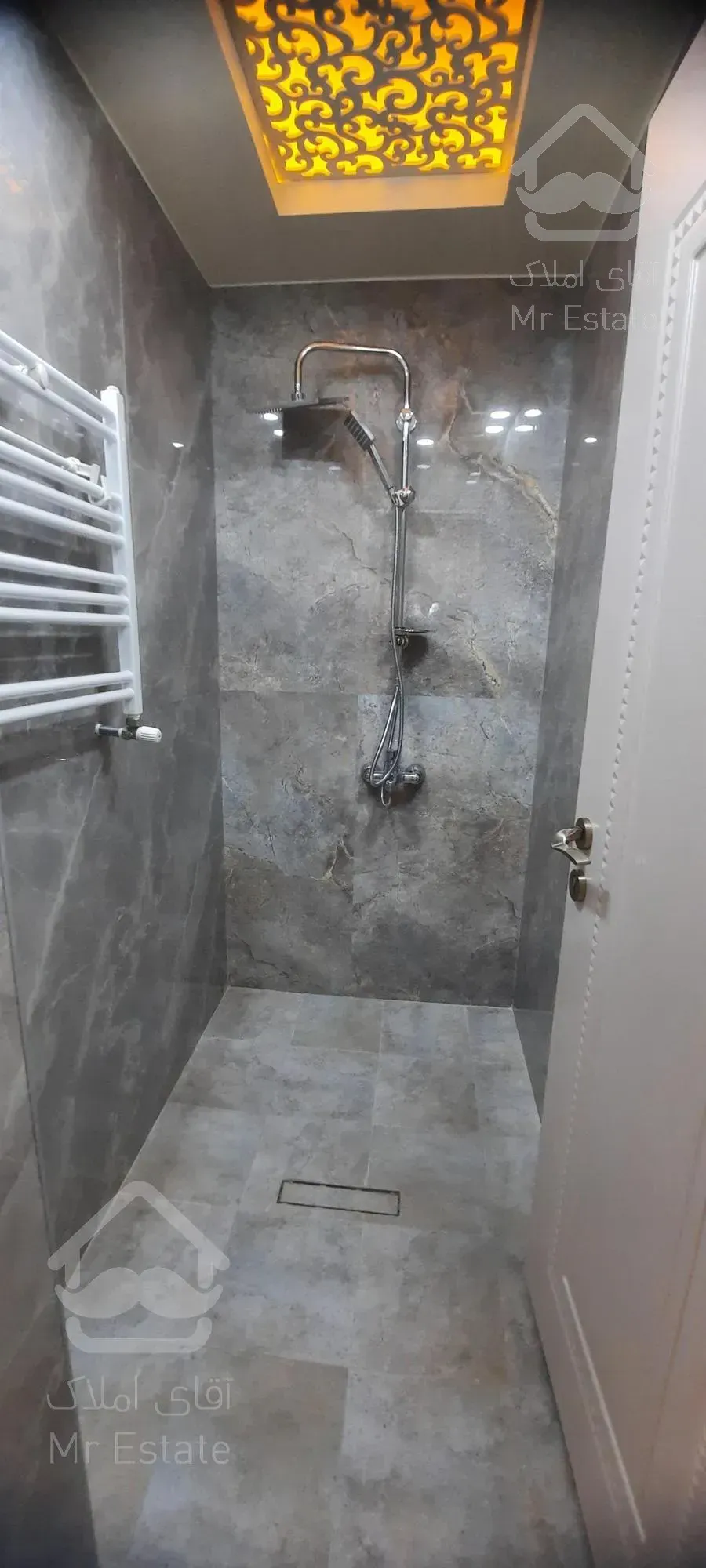 رهن آپارتمان ۱۴۰ متر / ۲ خواب/ نوساز/ سنایی