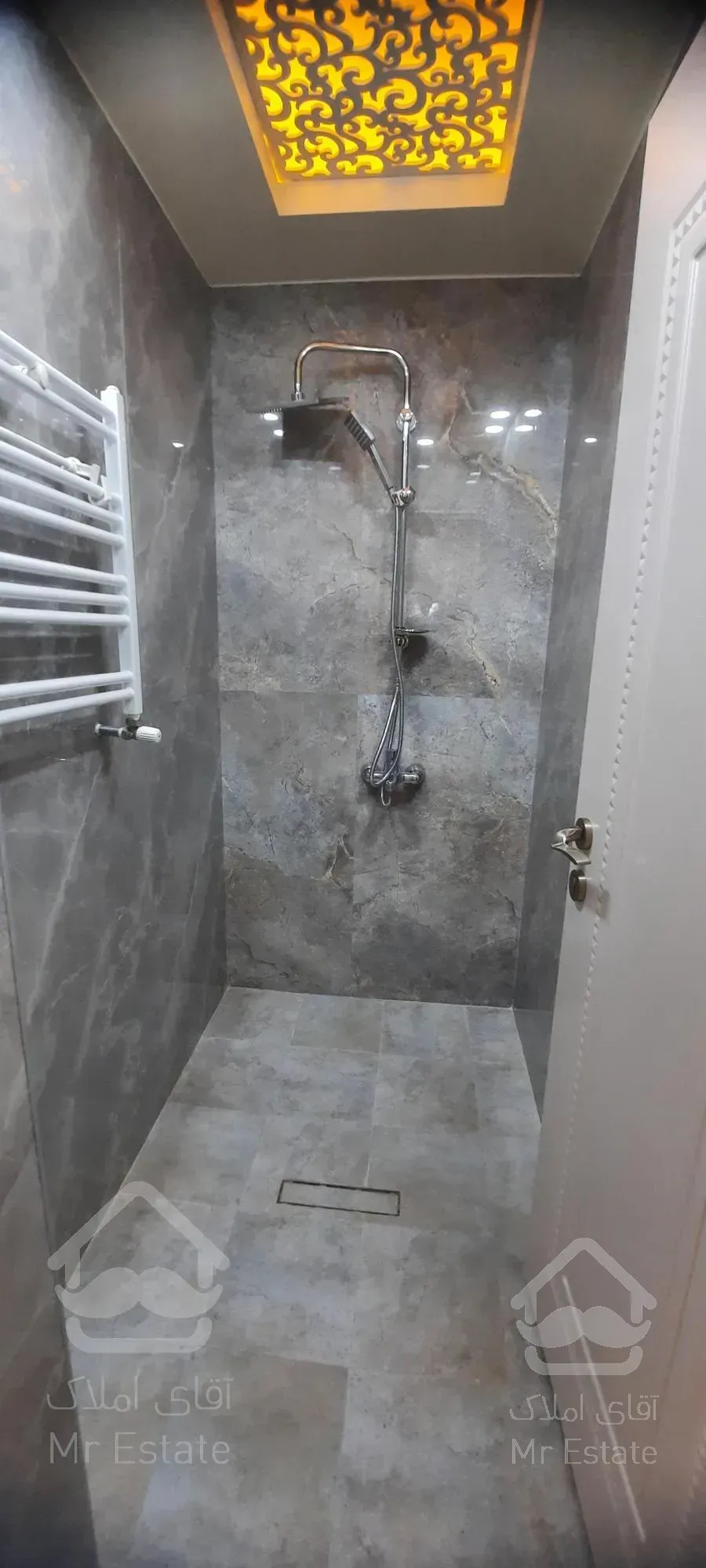 آپارتمان ۱۴۰ متری / نوساز لوکس / سنایی