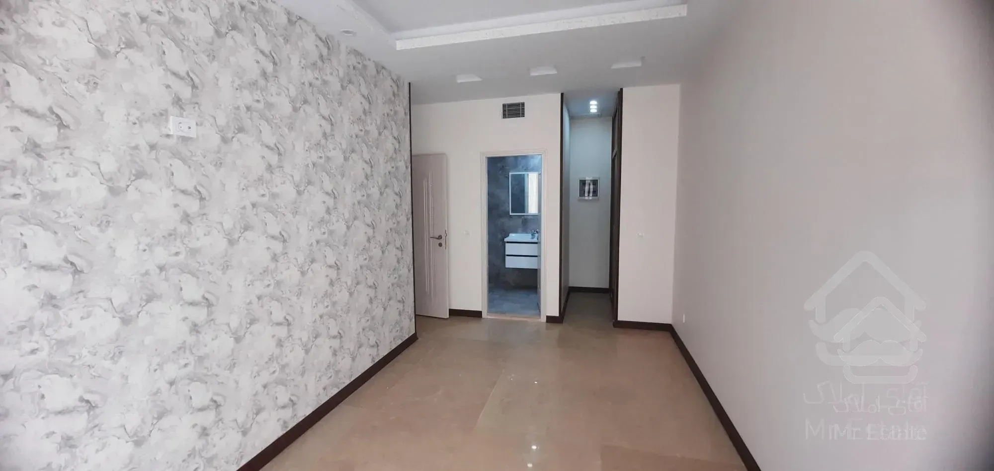 رهن آپارتمان ۱۴۰ متر / ۲ خواب/ نوساز/ سنایی