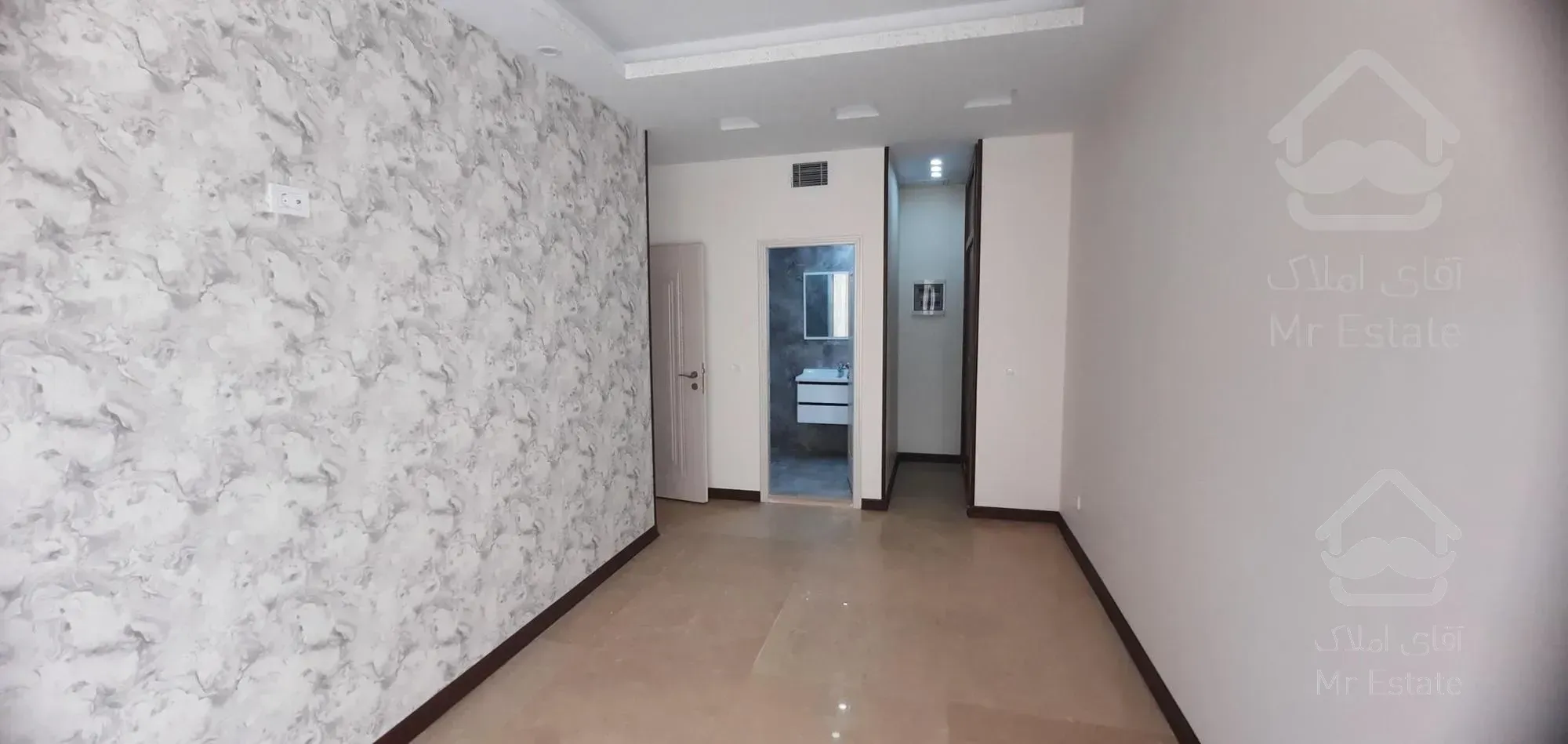 آپارتمان ۱۴۰ متری / نوساز لوکس / سنایی