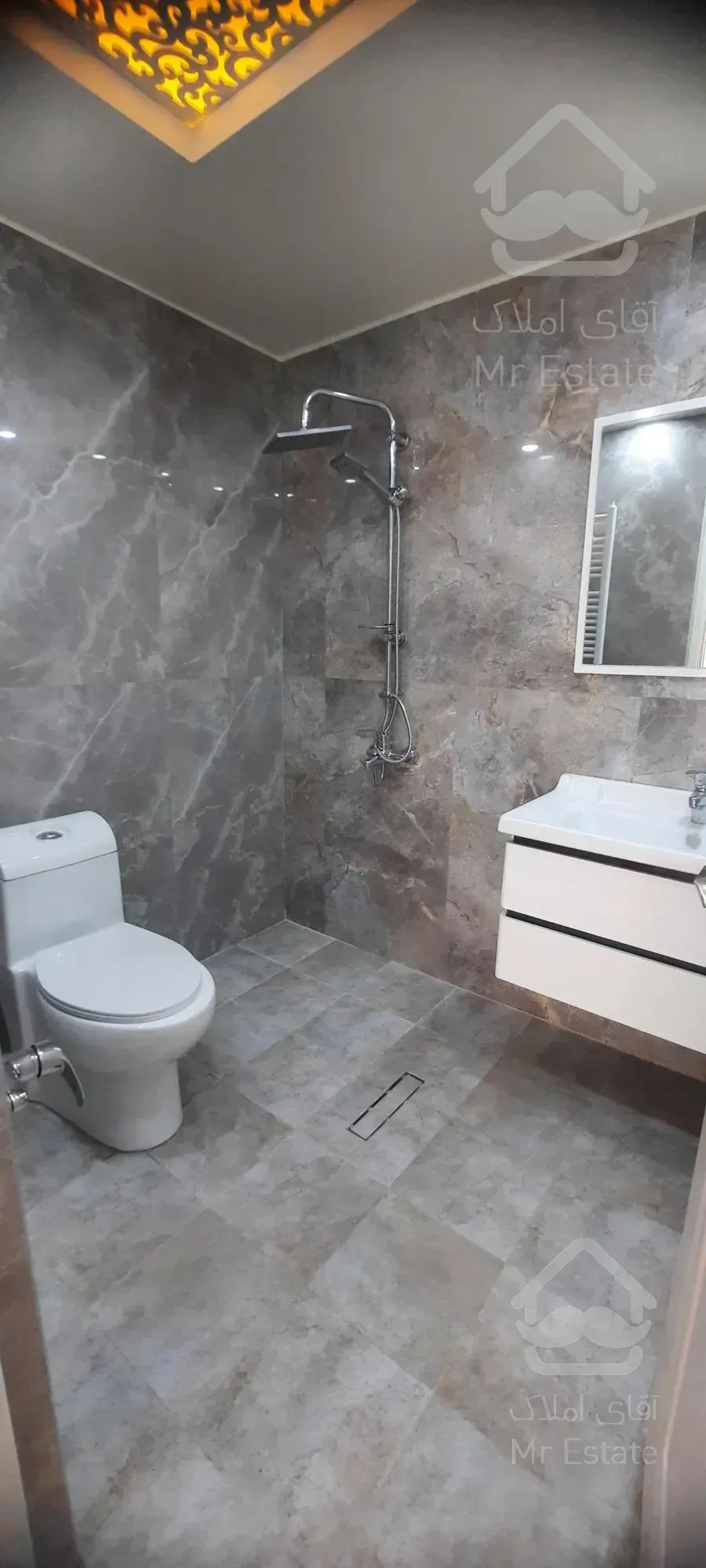 رهن آپارتمان ۱۴۰ متر / ۲ خواب/ نوساز/ سنایی