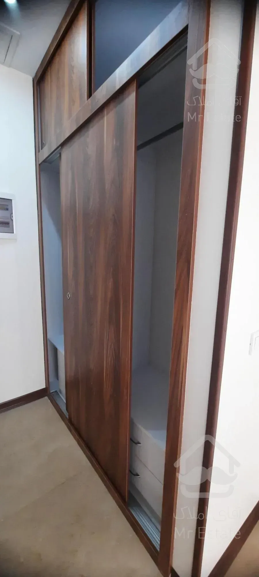 رهن آپارتمان ۱۴۰ متر / ۲ خواب/ نوساز/ سنایی