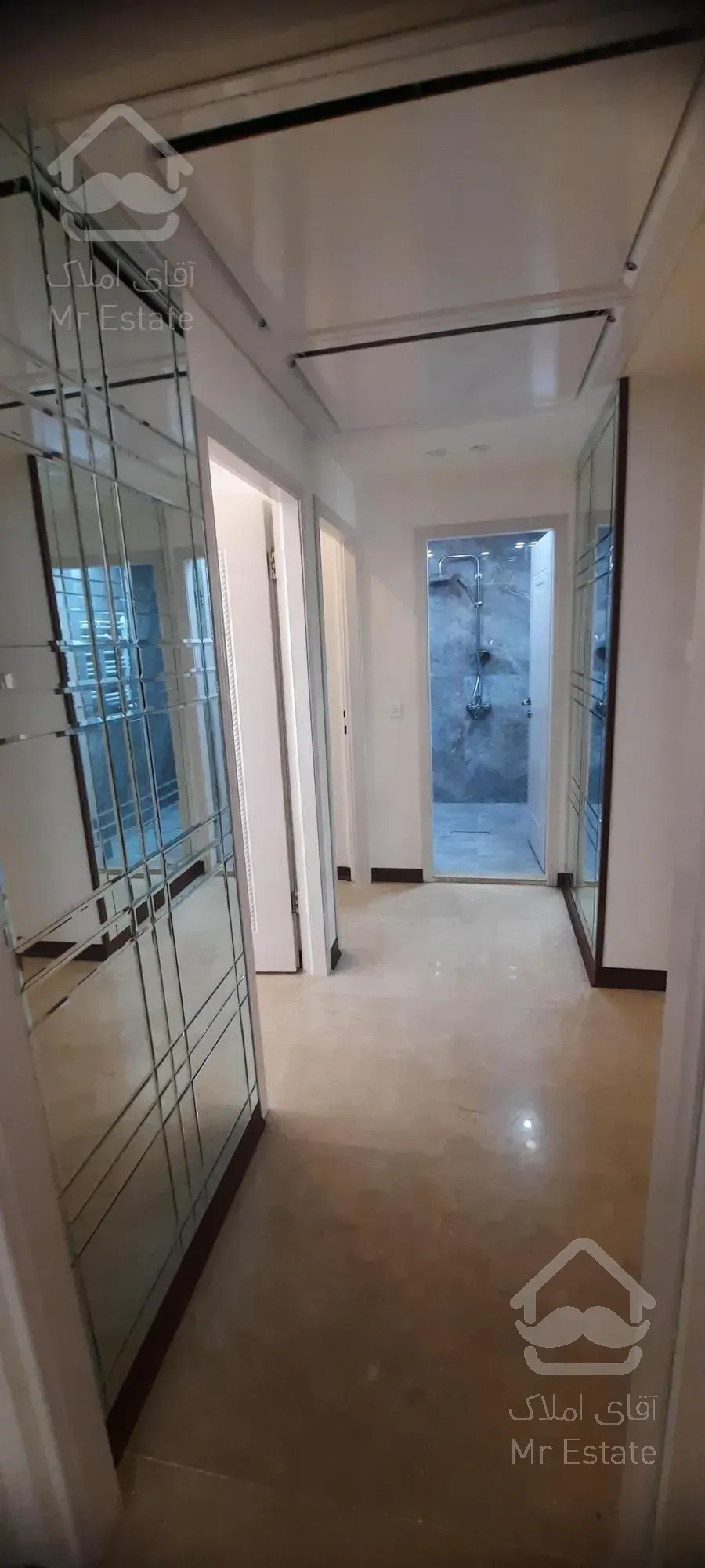 آپارتمان ۱۸۰متر ۳خواب نوساز ، لوکس در  سنایی