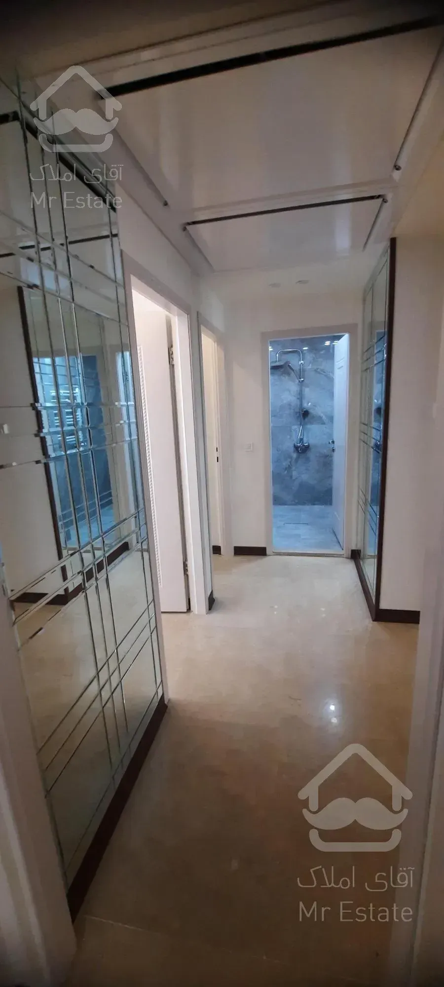 رهن آپارتمان ۱۴۰ متر / ۲ خواب/ نوساز/ سنایی