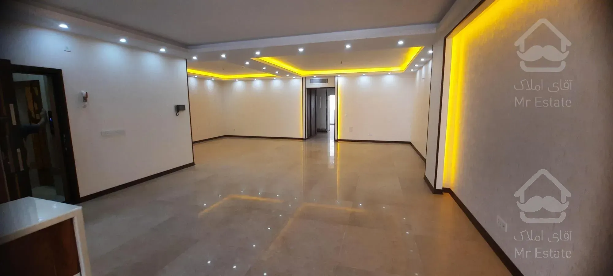 آپارتمان ۱۸۰متر ۳خواب نوساز ، لوکس در  سنایی