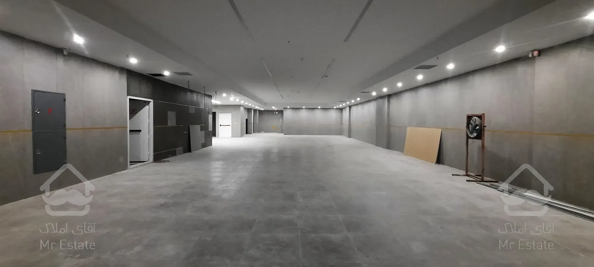 فروش آپارتمان ۳۲۶ متری مدرن برج باغ در کامرانیه