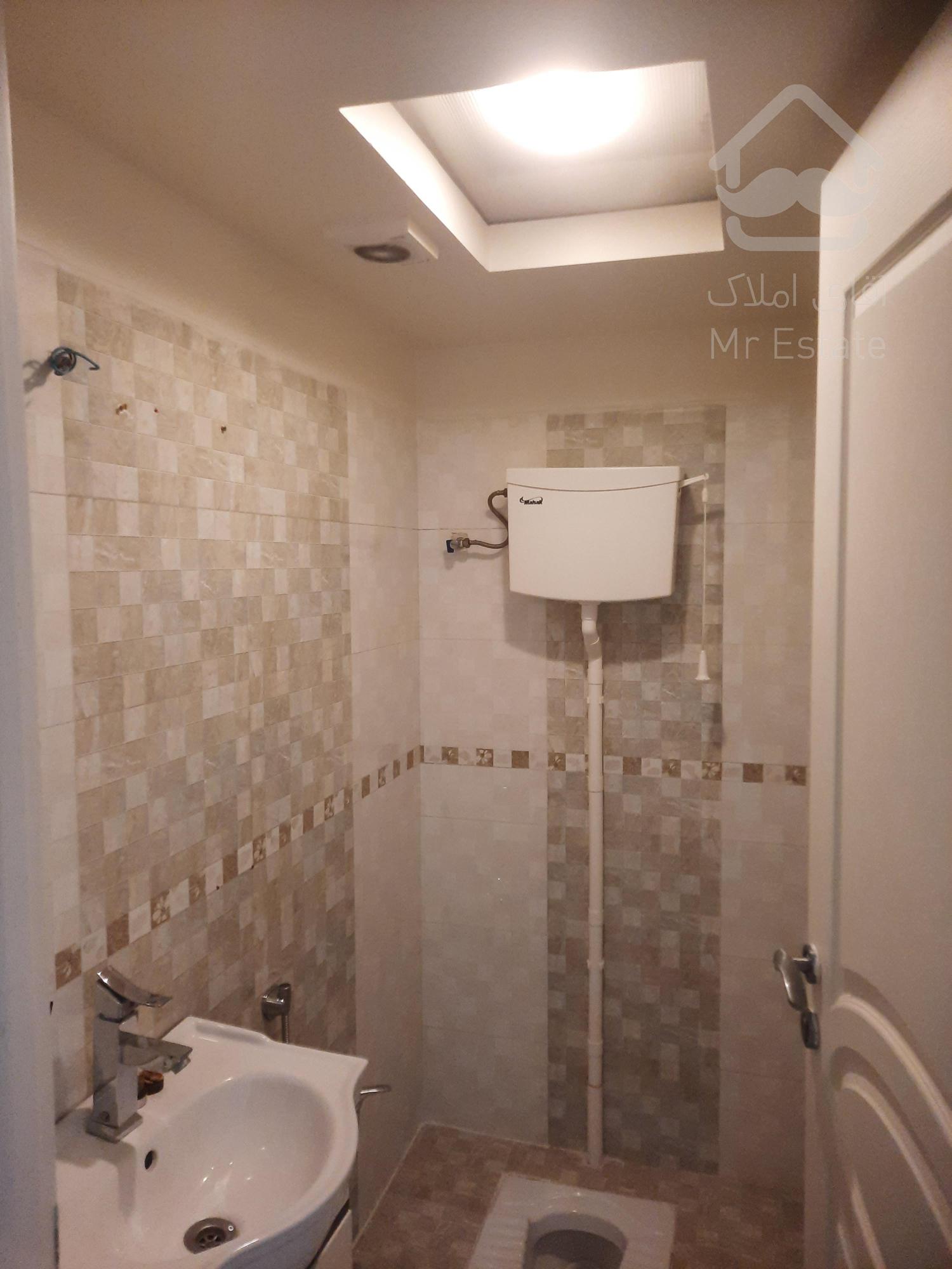 شهرک غرب ۱۵۵ متر ۲ پارکینگ