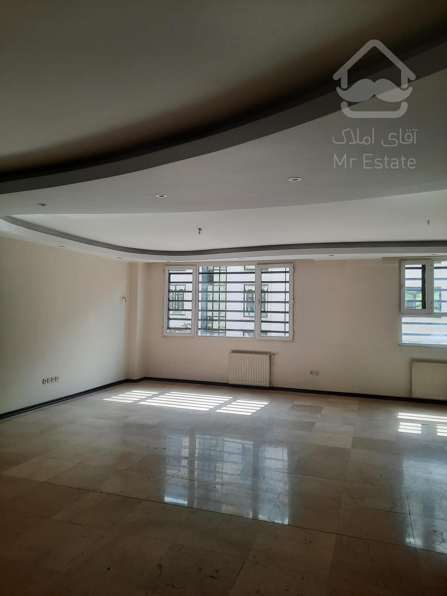 شهرک غرب ۱۵۵ متر ۲ پارکینگ