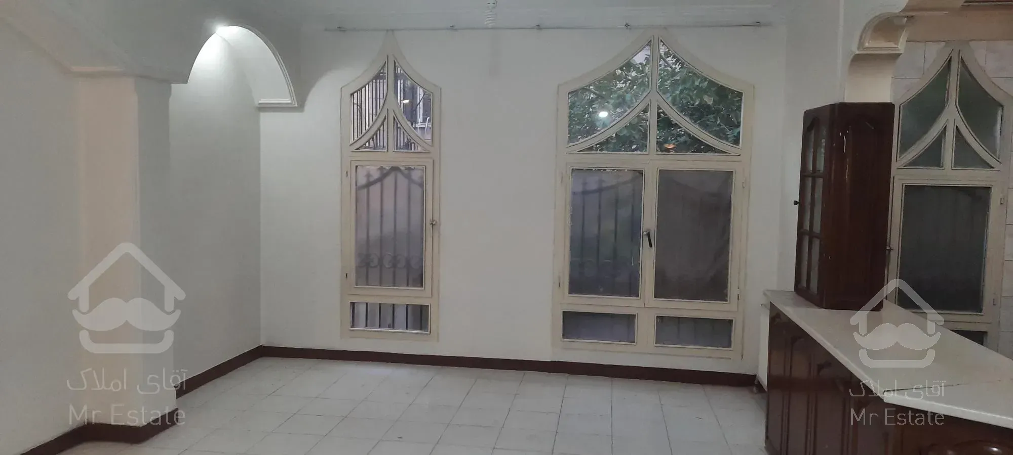 اجاره آپارتمان ۹۵ متری / ۲خواب/ هفت تیر ، خردمند جنوبی