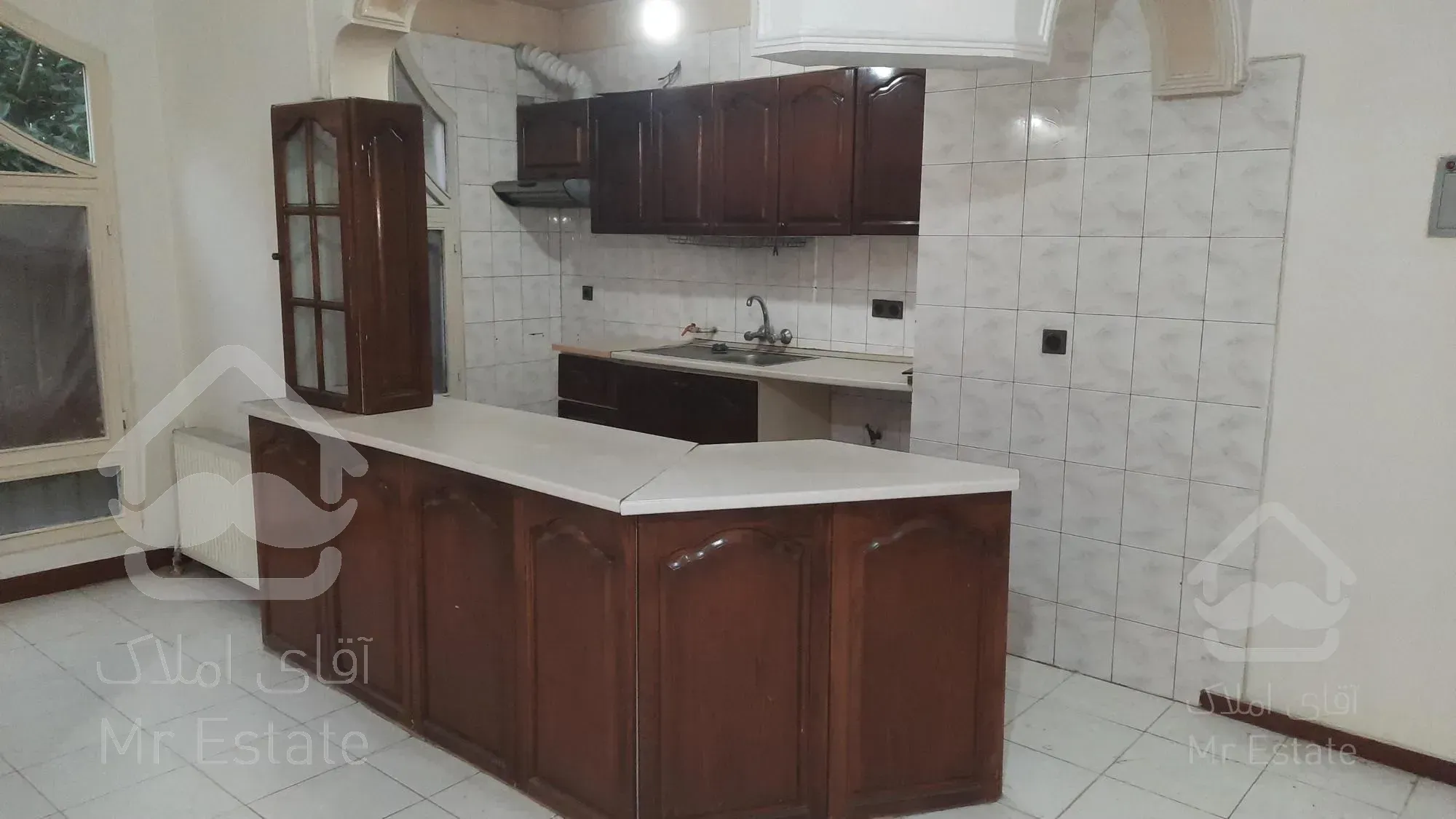 اجاره آپارتمان ۹۵ متری / ۲خواب/ هفت تیر ، خردمند جنوبی