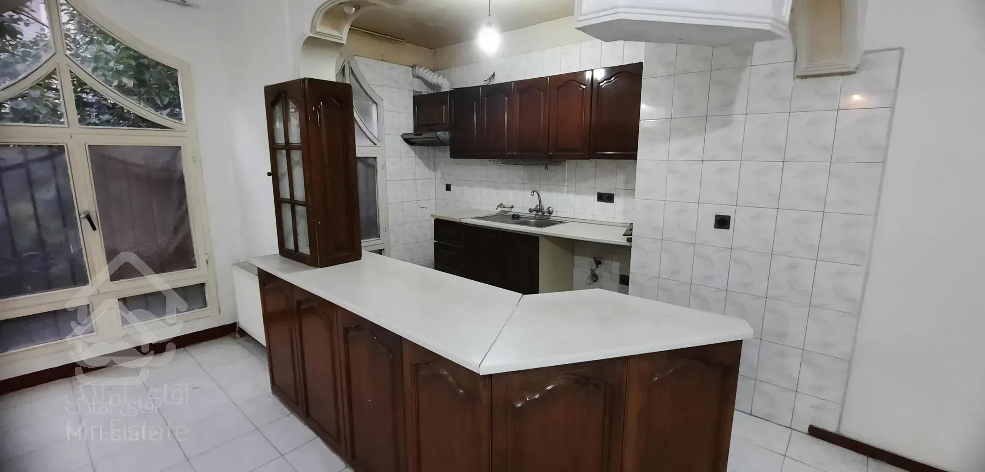 اجاره آپارتمان ۹۵ متری / ۲خواب/ هفت تیر ، خردمند جنوبی