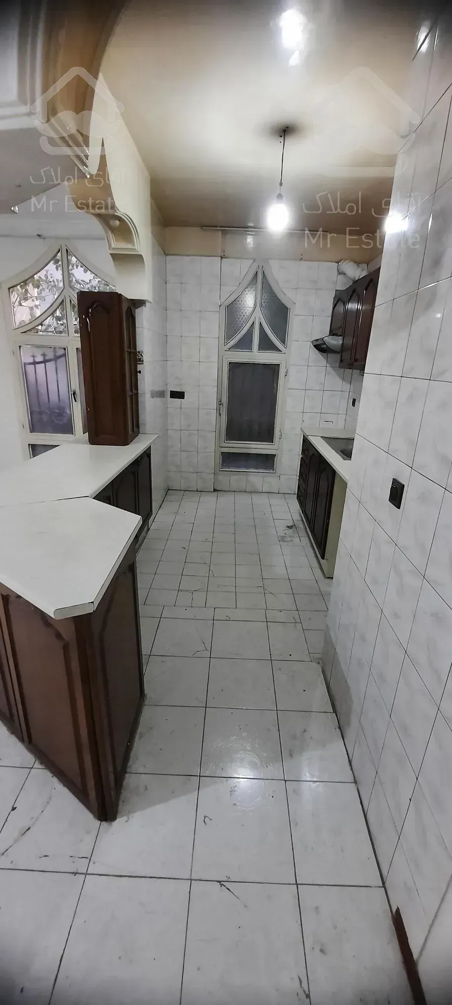 اجاره آپارتمان ۹۵ متری / ۲خواب/ هفت تیر ، خردمند جنوبی