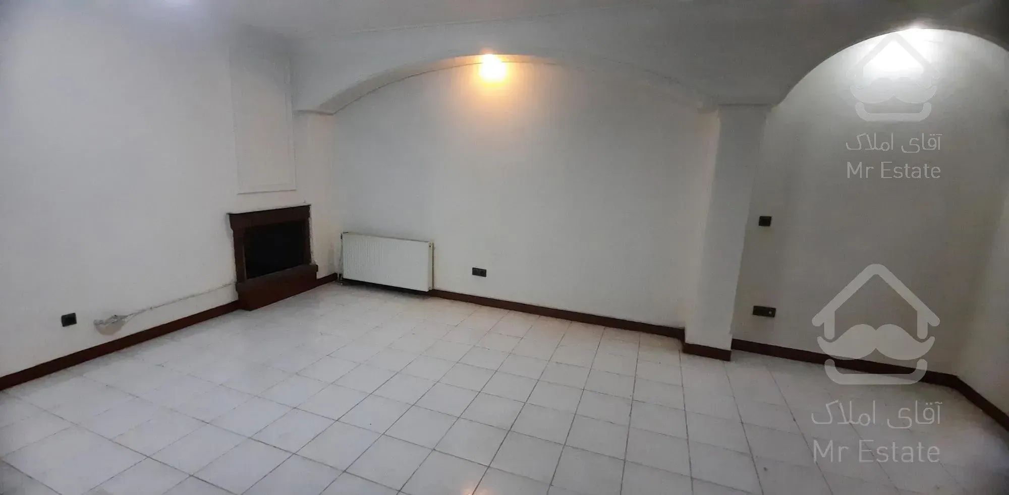 اجاره آپارتمان ۹۵ متری / ۲خواب/ هفت تیر ، خردمند جنوبی