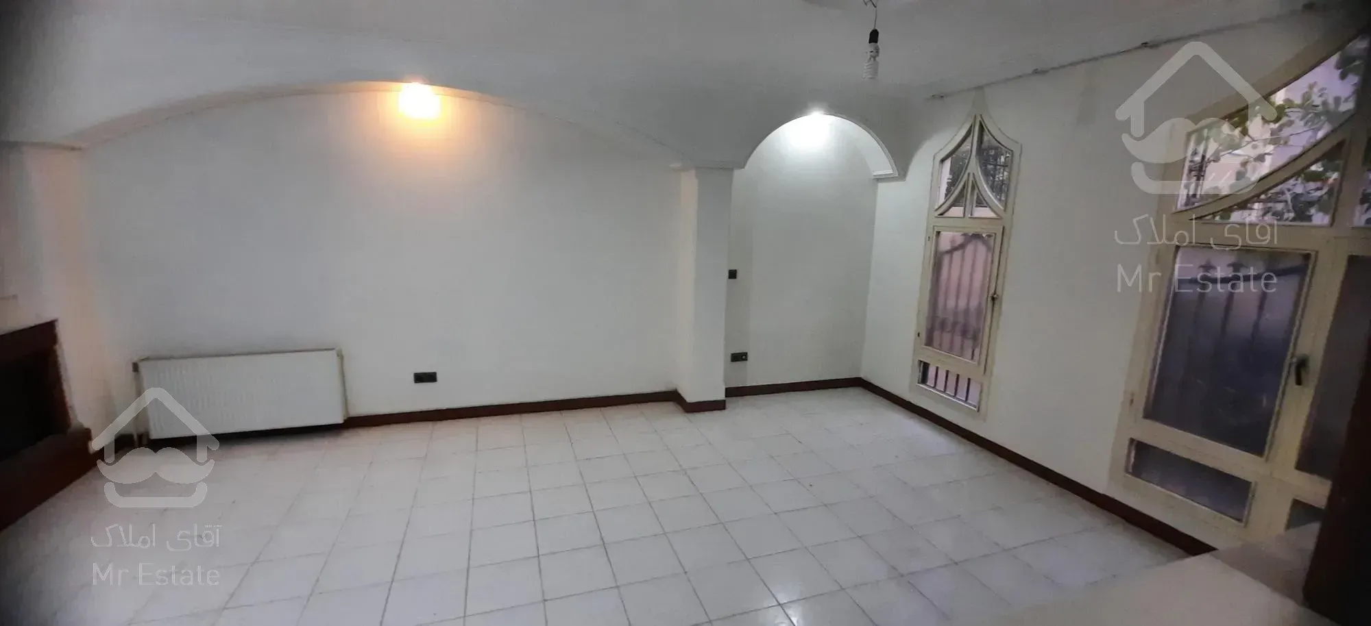 اجاره آپارتمان ۹۵ متری / ۲خواب/ هفت تیر ، خردمند جنوبی