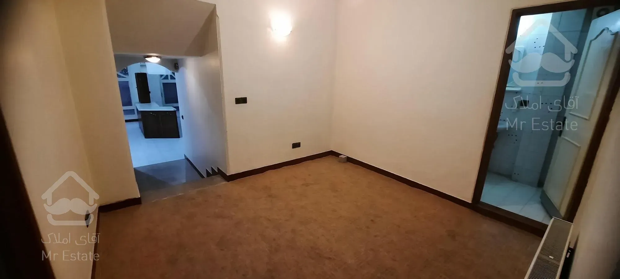 اجاره آپارتمان ۹۵ متری / ۲خواب/ هفت تیر ، خردمند جنوبی