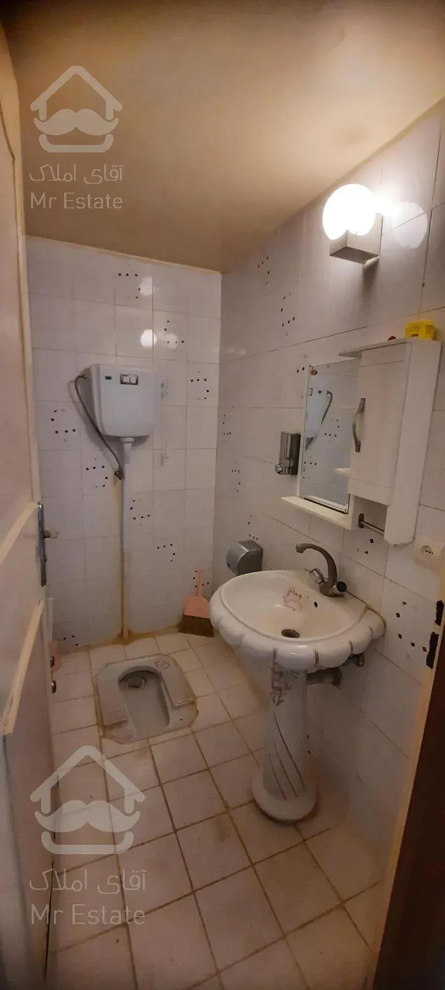 اجاره آپارتمان ۹۵ متری / ۲خواب/ هفت تیر ، خردمند جنوبی