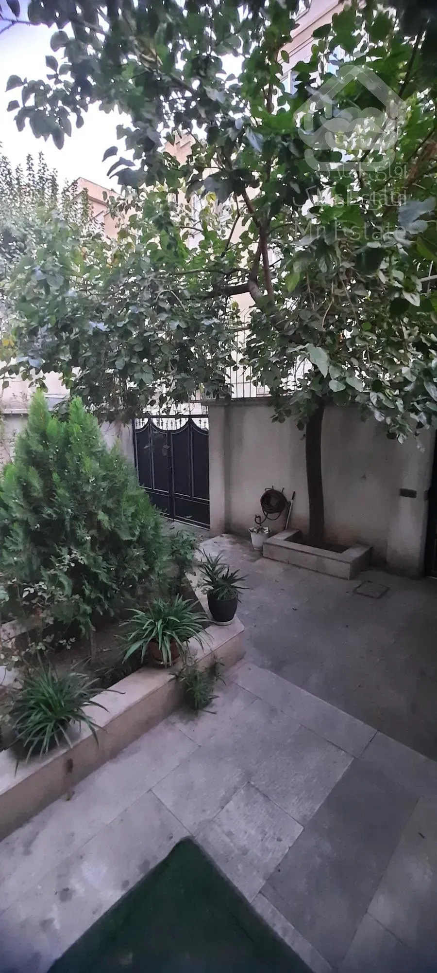 اجاره آپارتمان ۹۵ متری / ۲خواب/ هفت تیر ، خردمند جنوبی