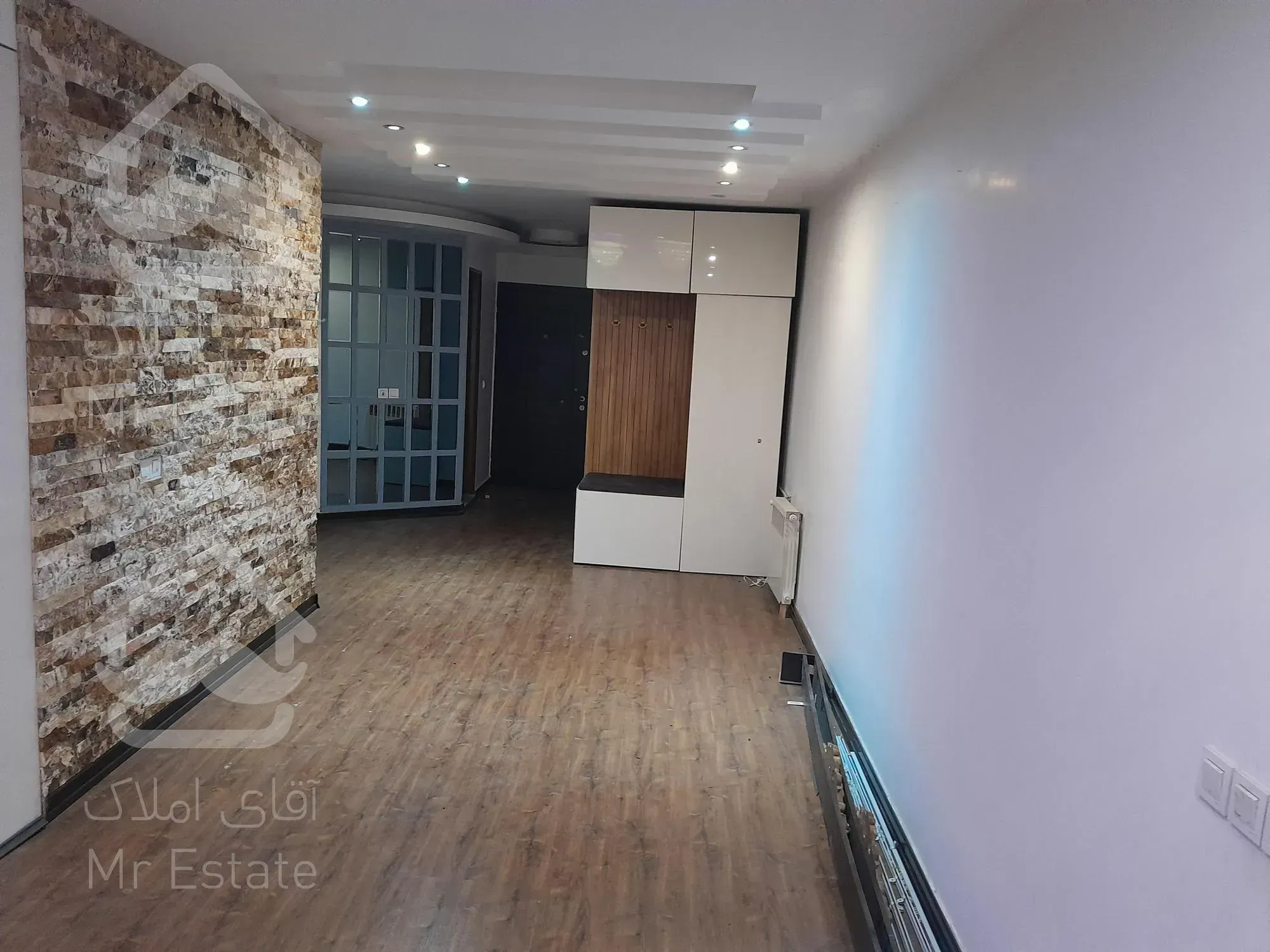 فروش آپارتمان ۱۲۵ متری در خیابان مرکز بهداشت ساری