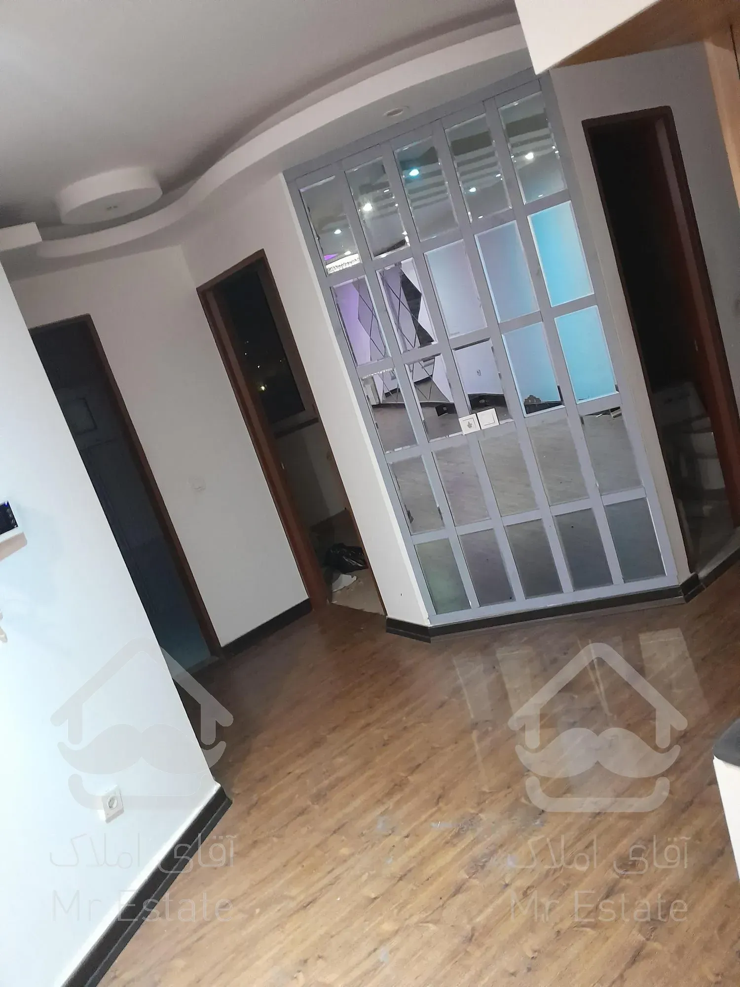 فروش آپارتمان ۱۲۵ متری در خیابان مرکز بهداشت ساری