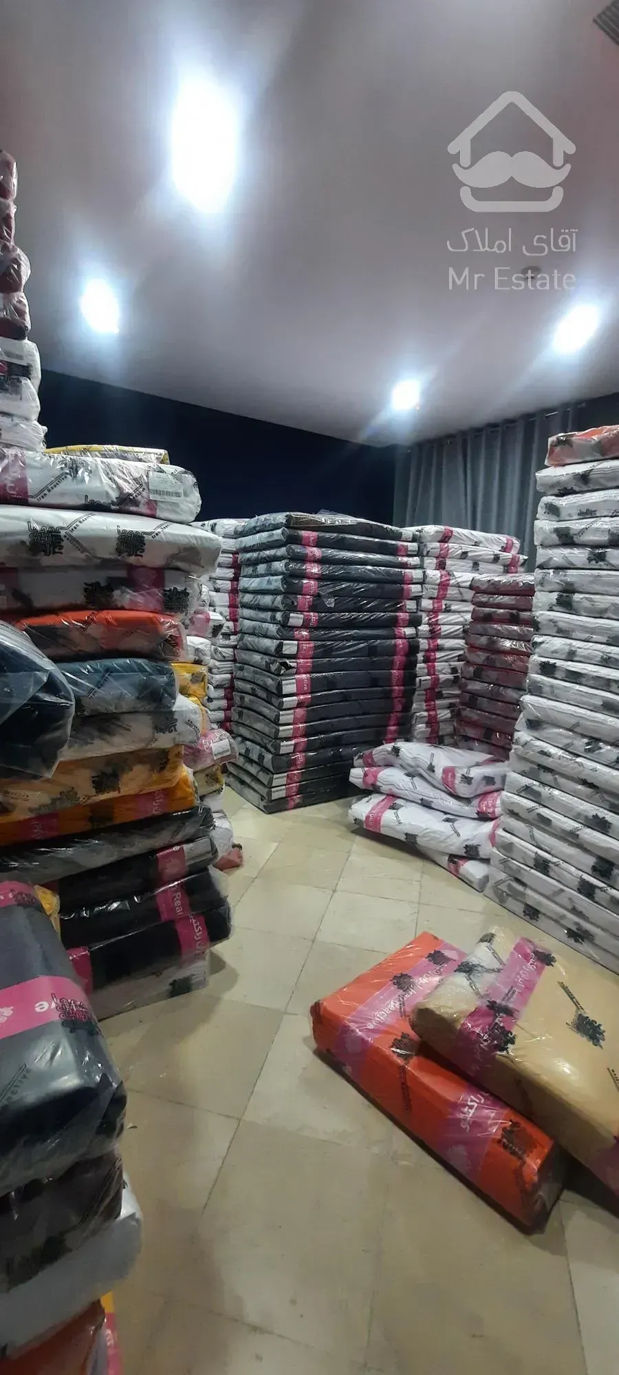 فروش مغازه ۳۰ متری در بازار مولوی