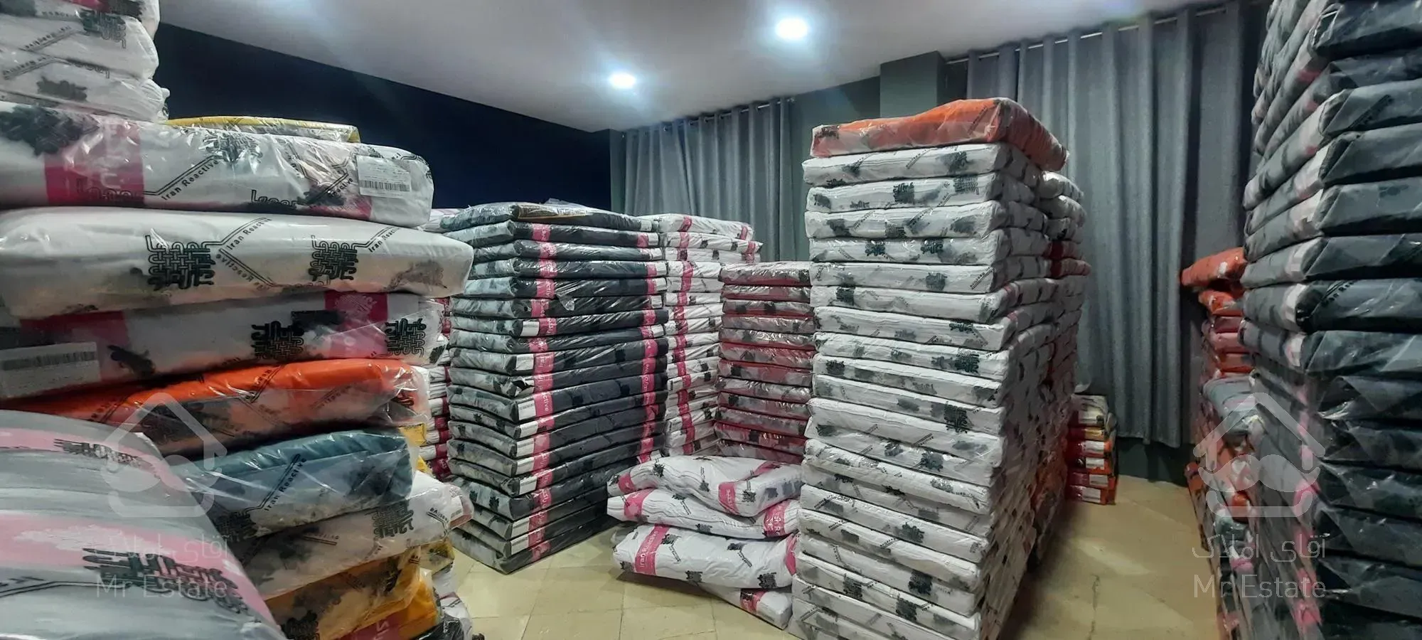 فروش مغازه ۳۶ متری در بازار مولوی