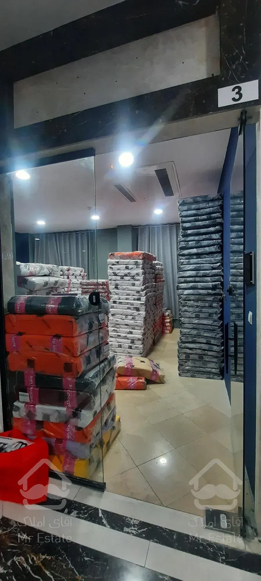 فروش مغازه ۳۴ متری در بازار مولوی