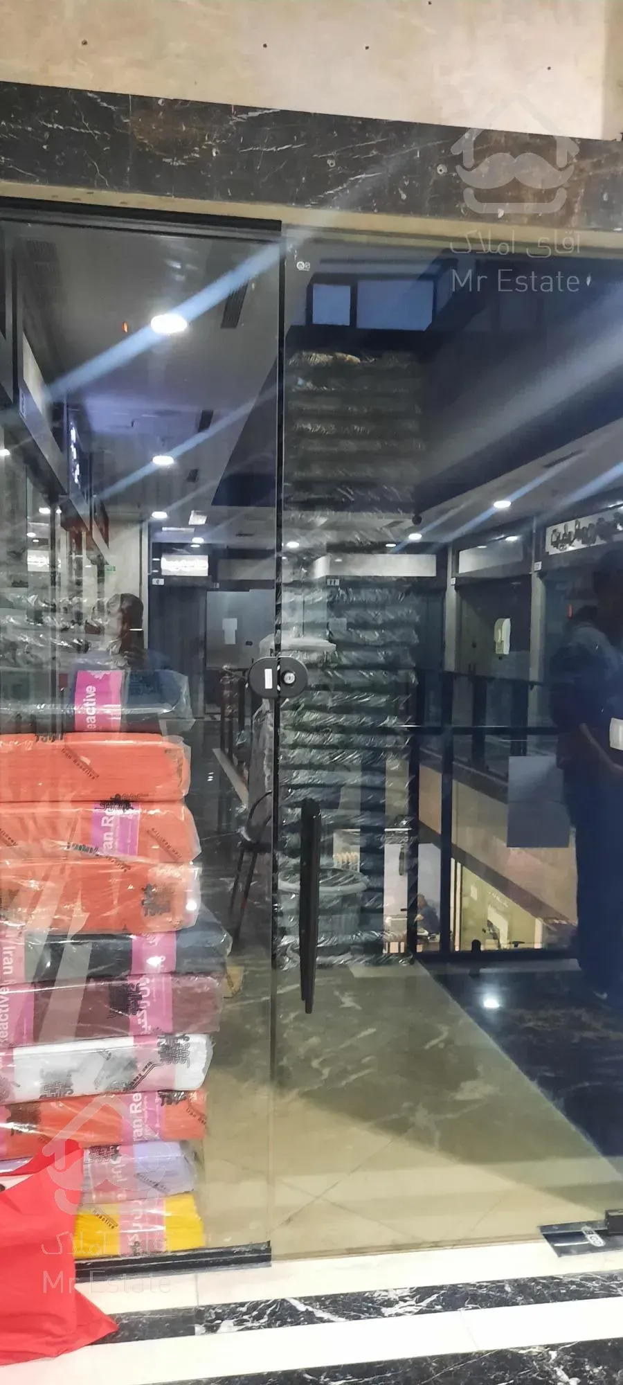 فروش مغازه ۳۴ متری در بازار مولوی