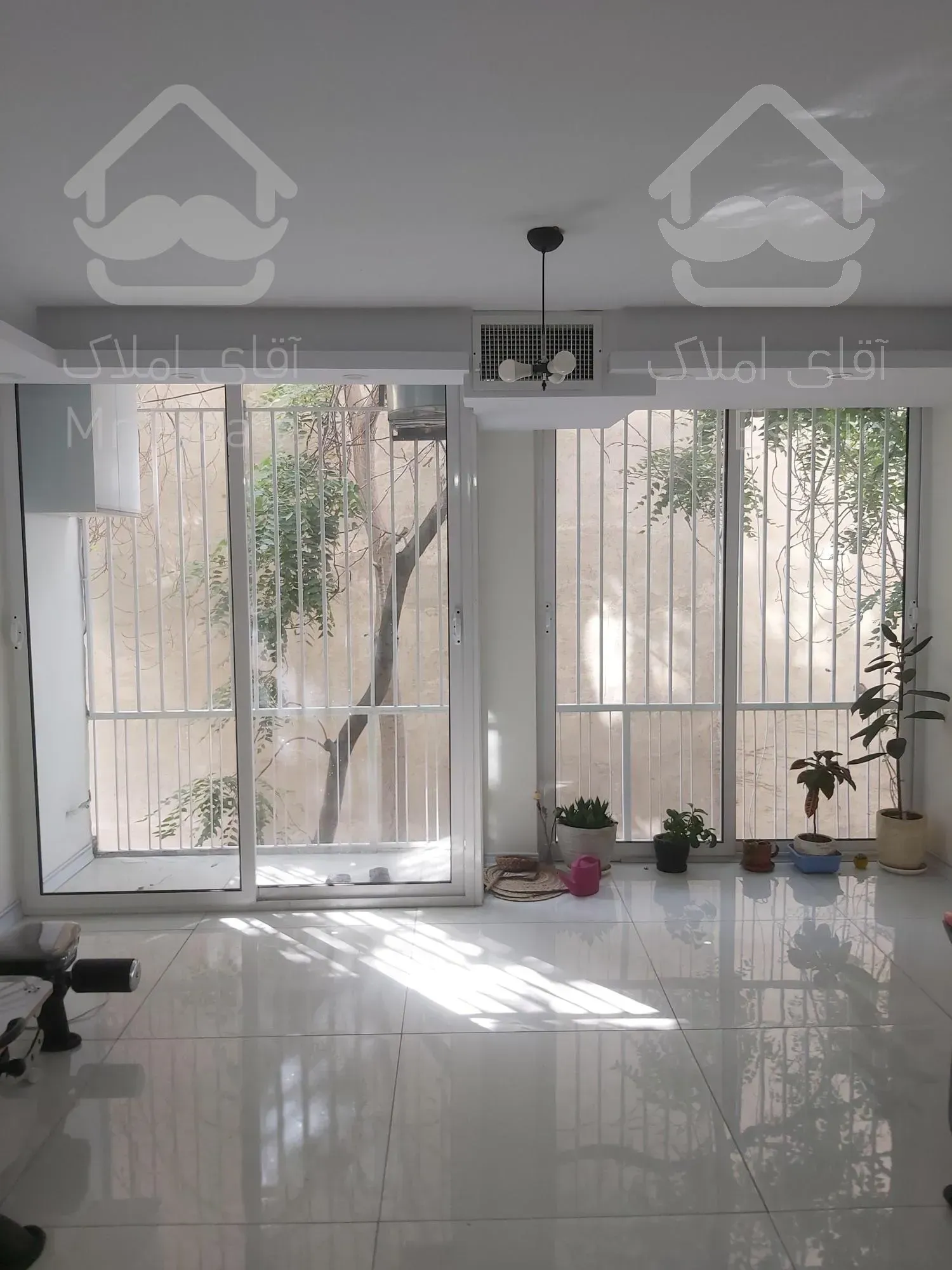 63 متر تکواحدی فول بازسازی شده، خیابان شریعتی-پلیس