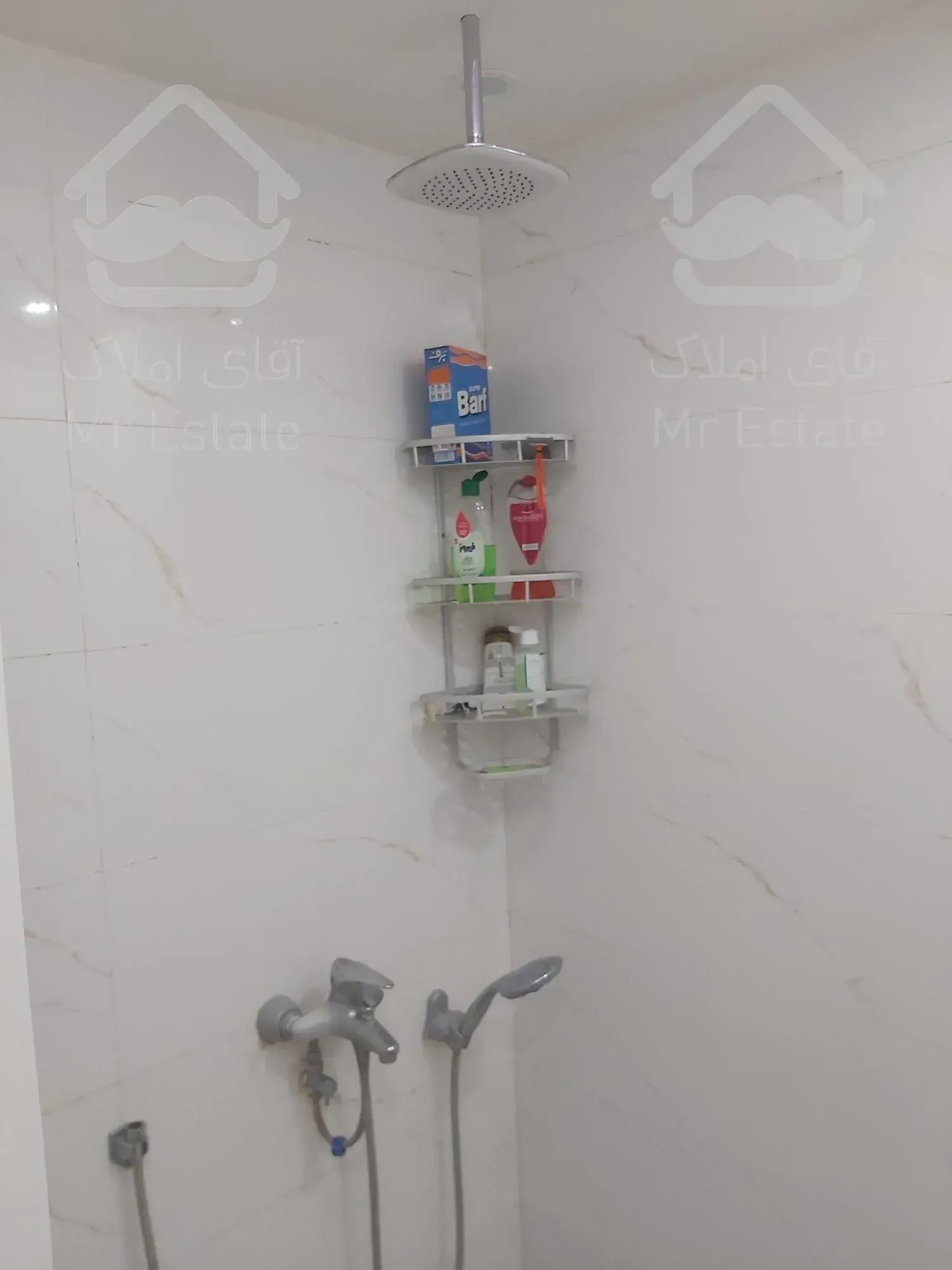 63 متر تکواحدی فول بازسازی شده، خیابان شریعتی-پلیس