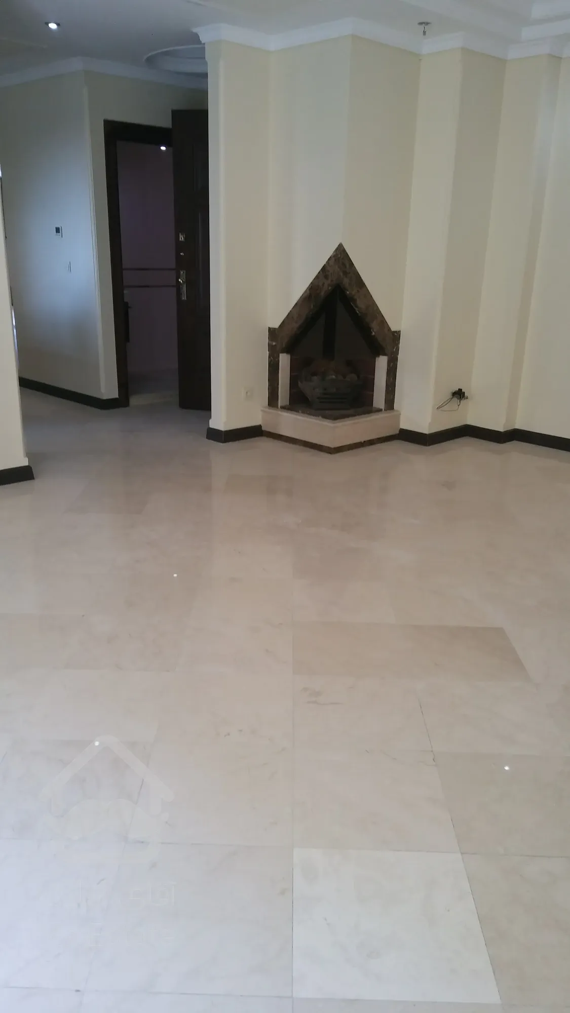 127 متری 3 خواب اجاره سازمان برنامه شمالی