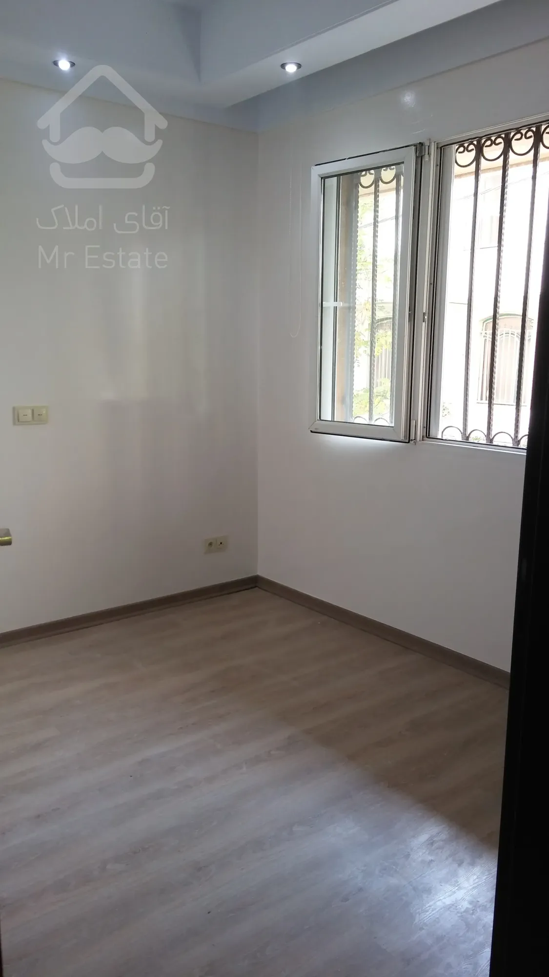 127 متری 3 خواب اجاره سازمان برنامه شمالی