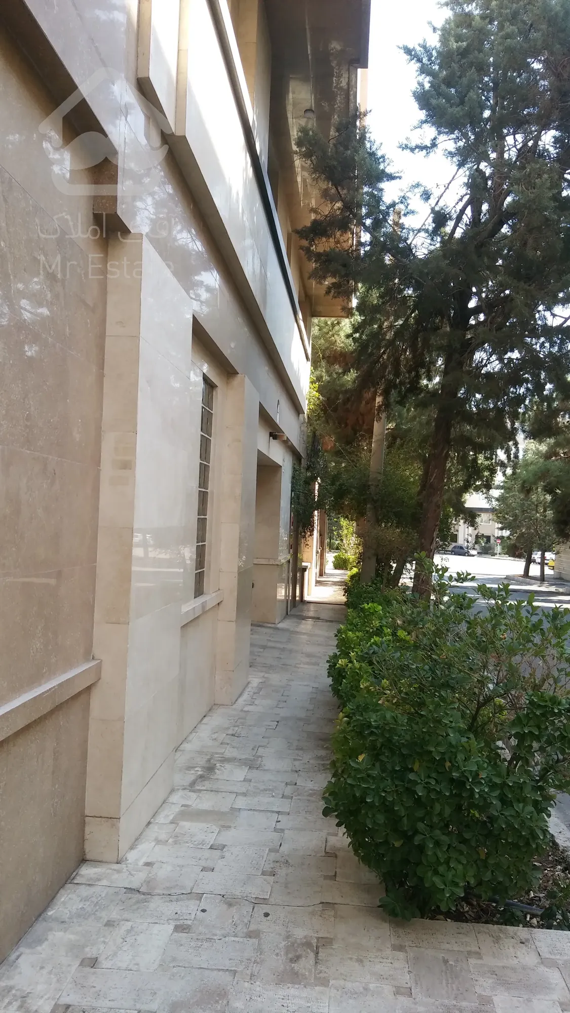 127 متری 3 خواب اجاره سازمان برنامه شمالی