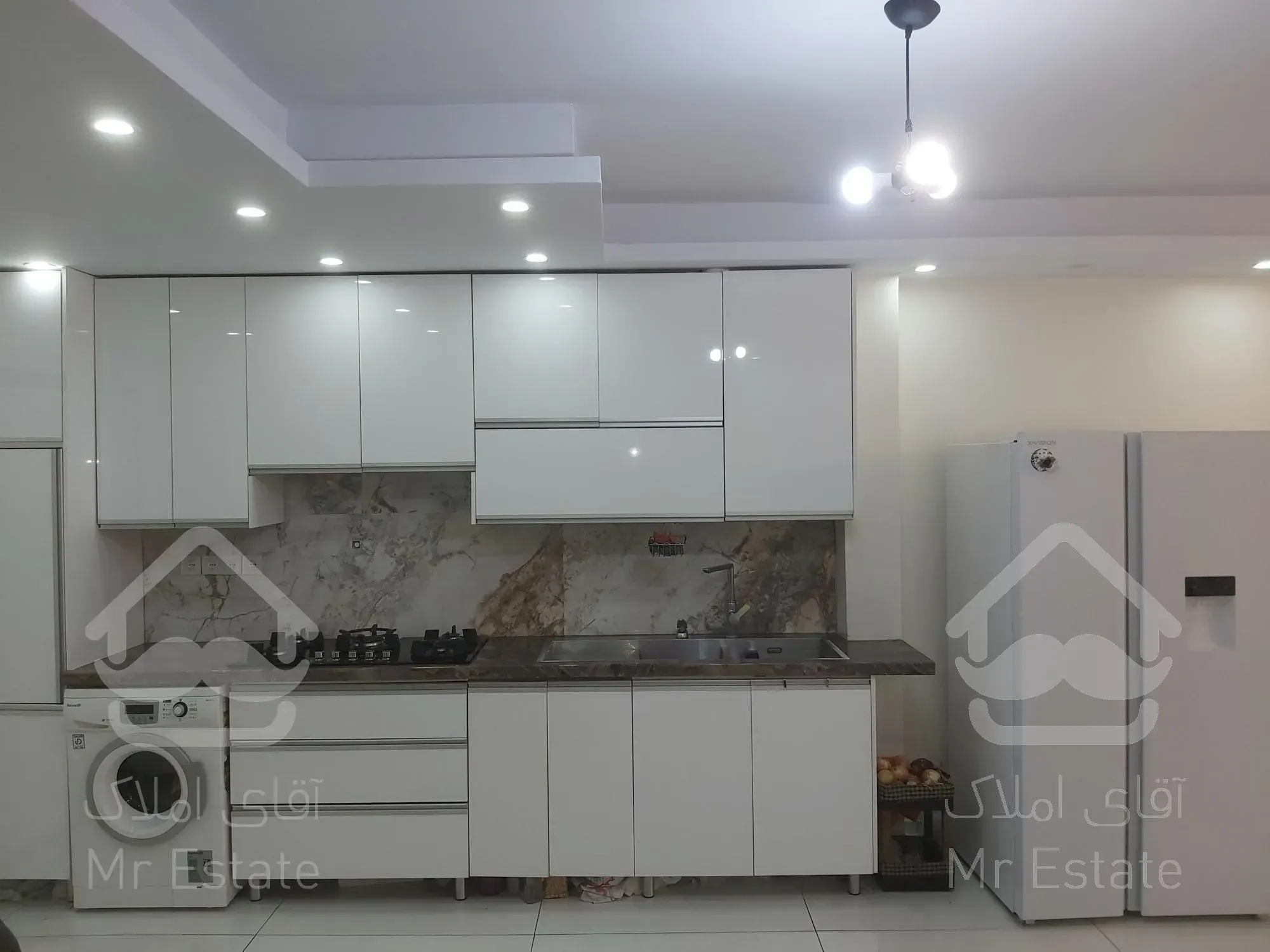 63 متر تکواحدی فول بازسازی شده، خیابان شریعتی-پلیس