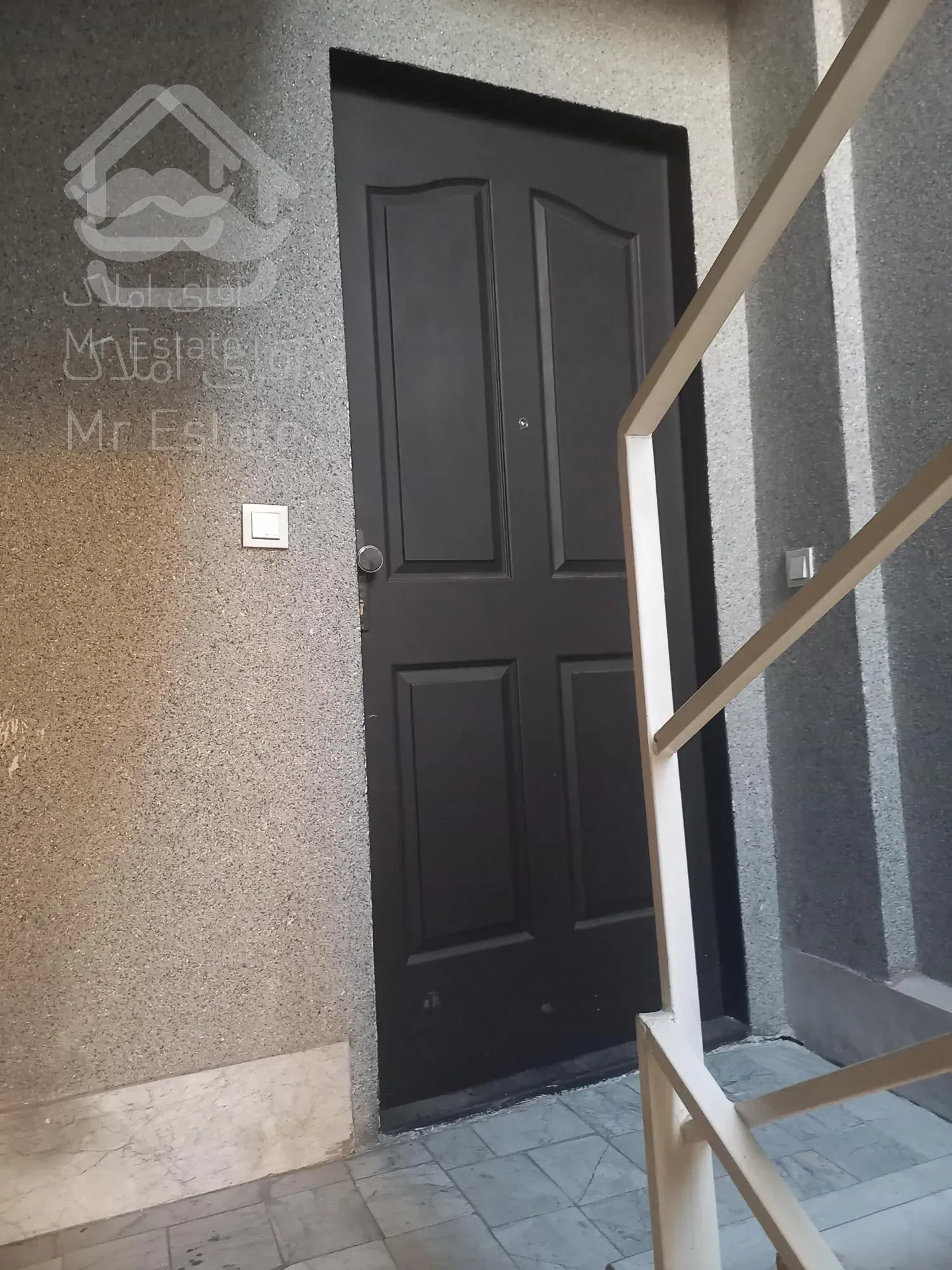 ۶۵متری ۲خوابه با امکانات تک واحدی کارون