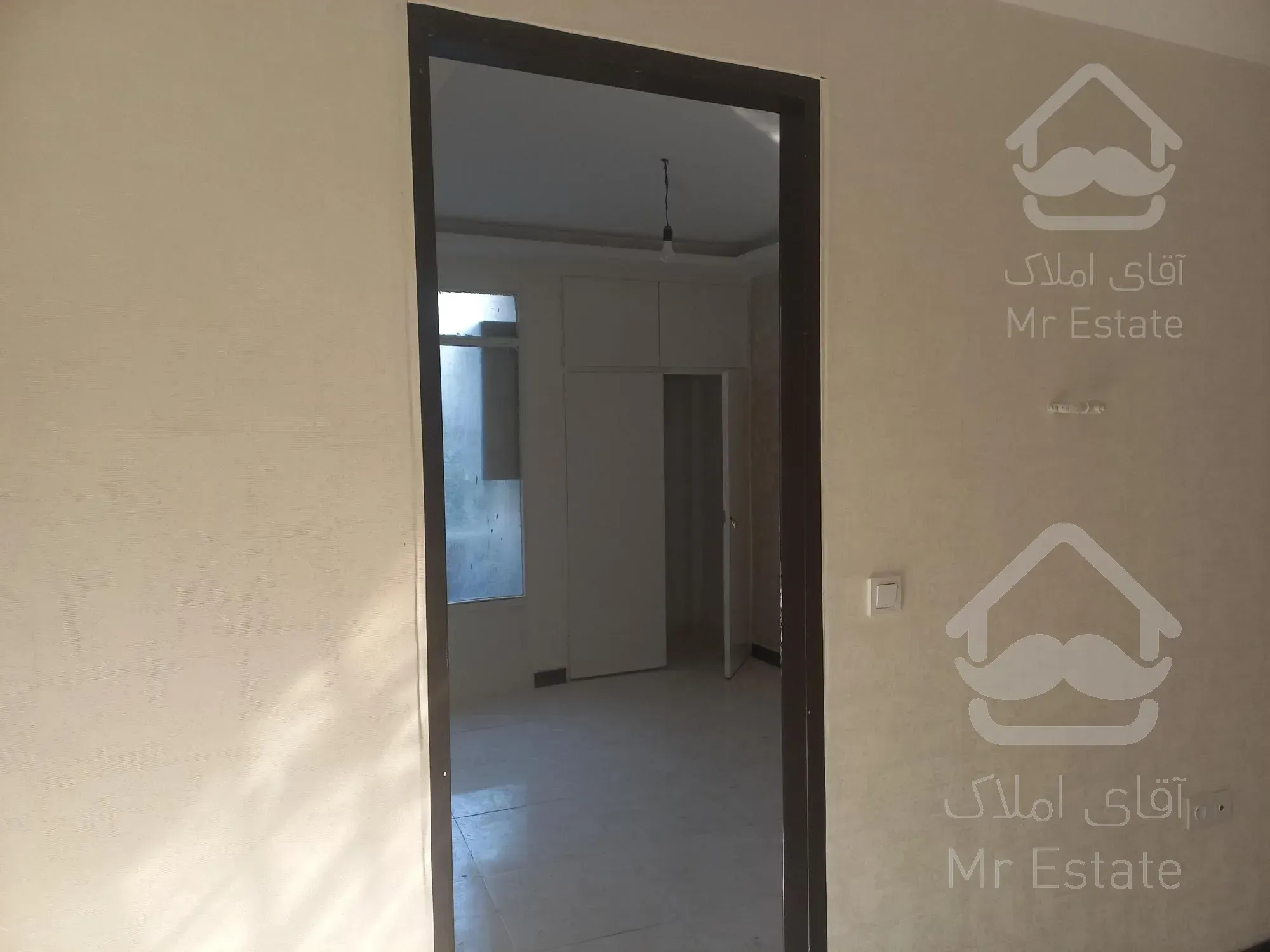 ۶۵متری ۲خوابه با امکانات تک واحدی کارون