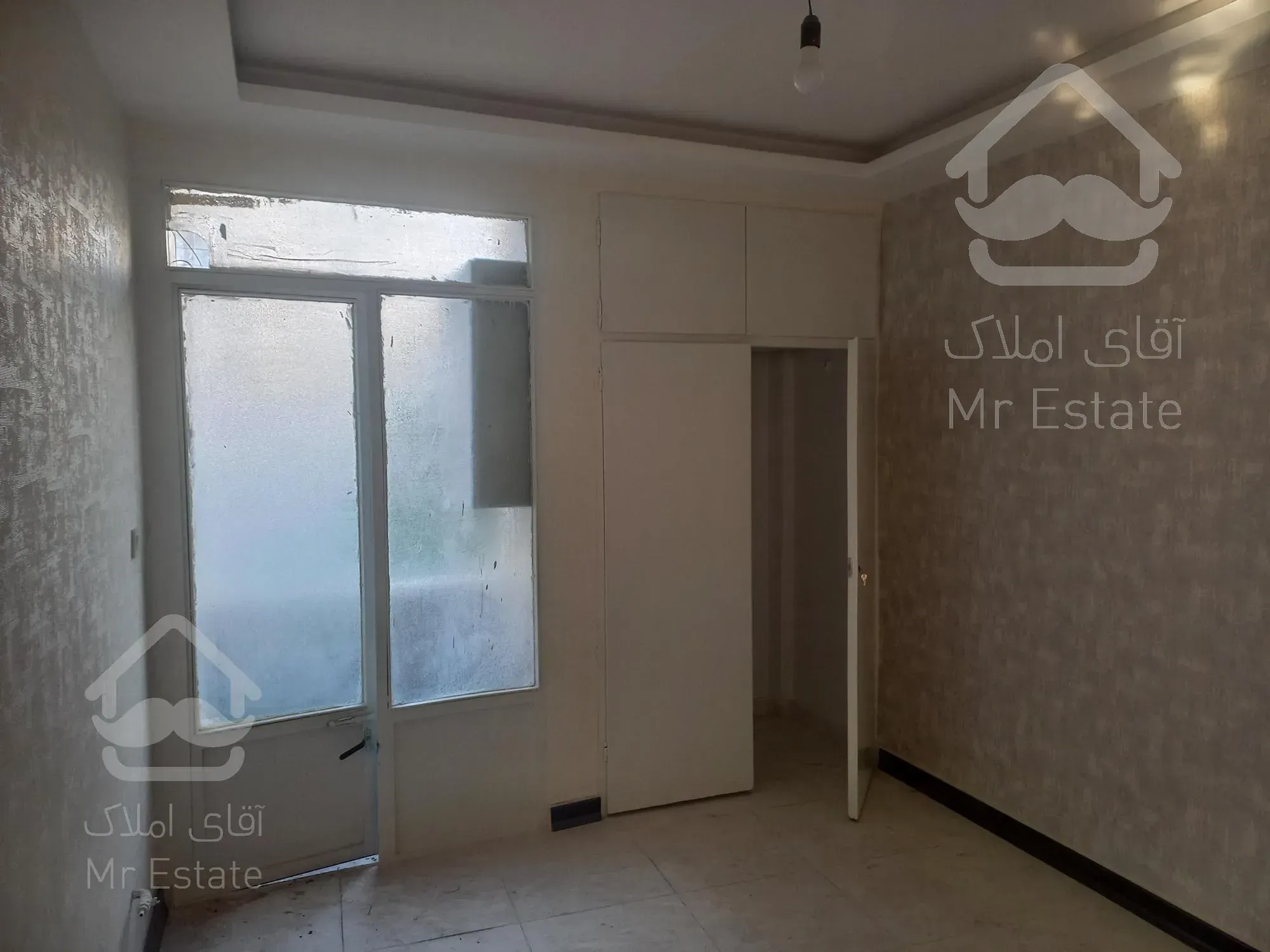 ۶۵متری ۲خوابه با امکانات تک واحدی کارون