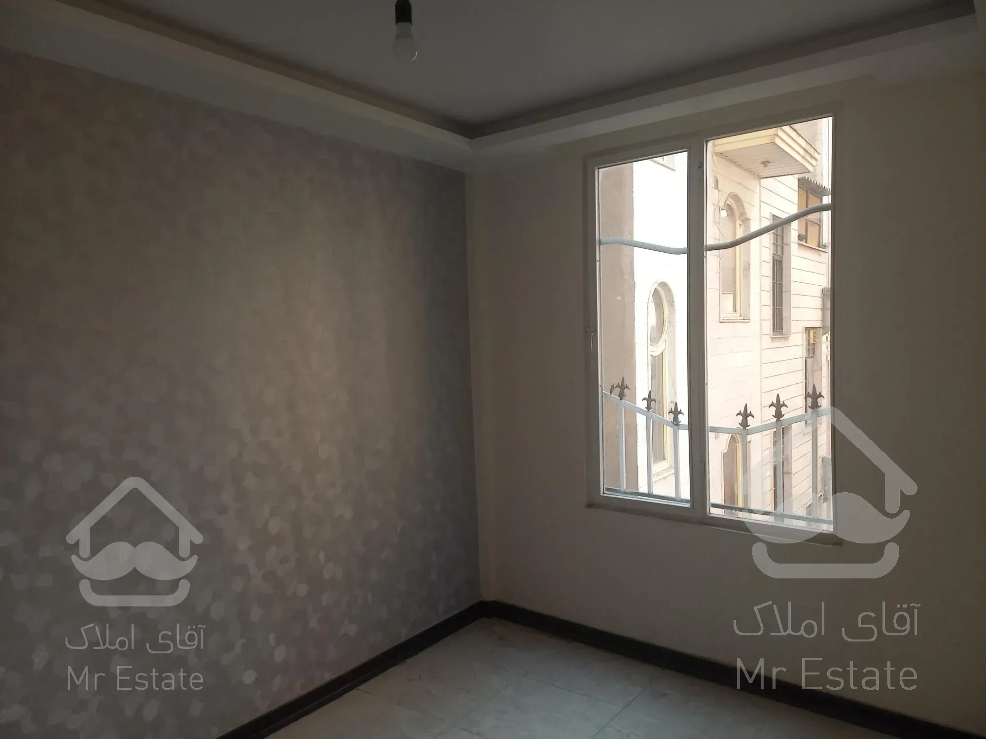 ۶۵متری ۲خوابه با امکانات تک واحدی کارون