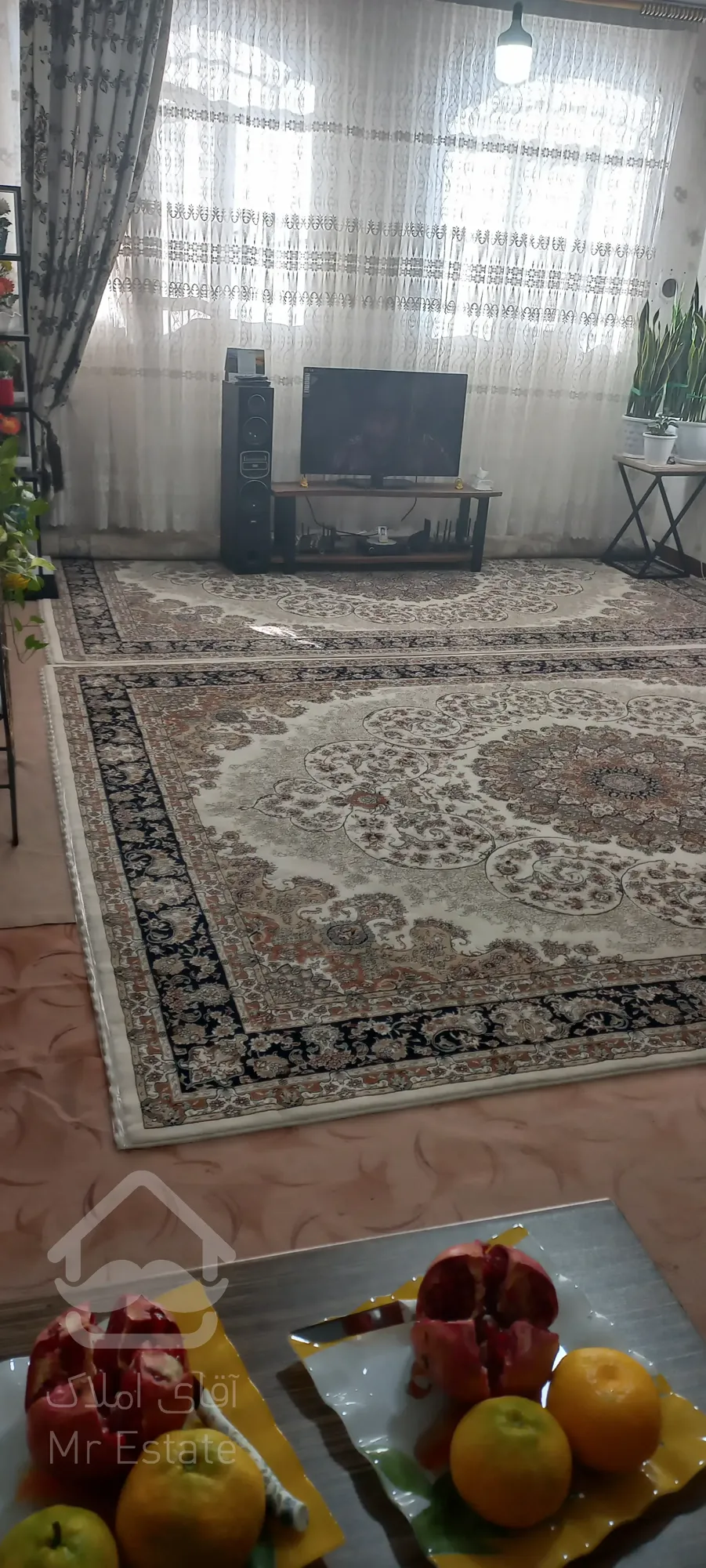 ۶۰ متری مشیریه بازسازی شده بهترین لوکیشن منطقه