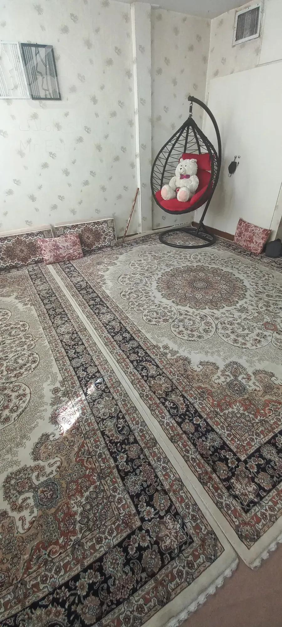 ۶۰ متری مشیریه بازسازی شده بهترین لوکیشن منطقه