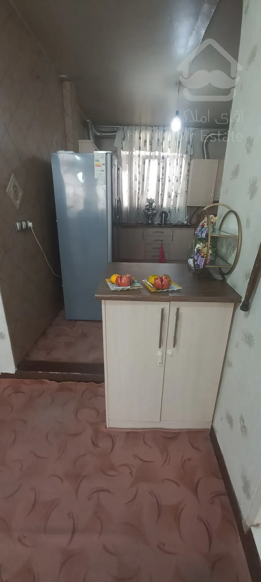 ۶۰ متری مشیریه بازسازی شده بهترین لوکیشن منطقه