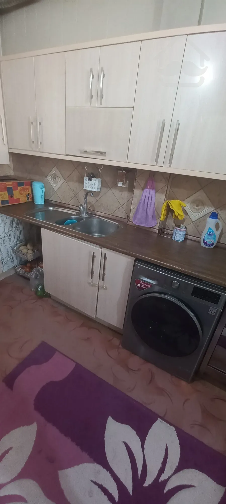 ۶۰ متری مشیریه بازسازی شده بهترین لوکیشن منطقه