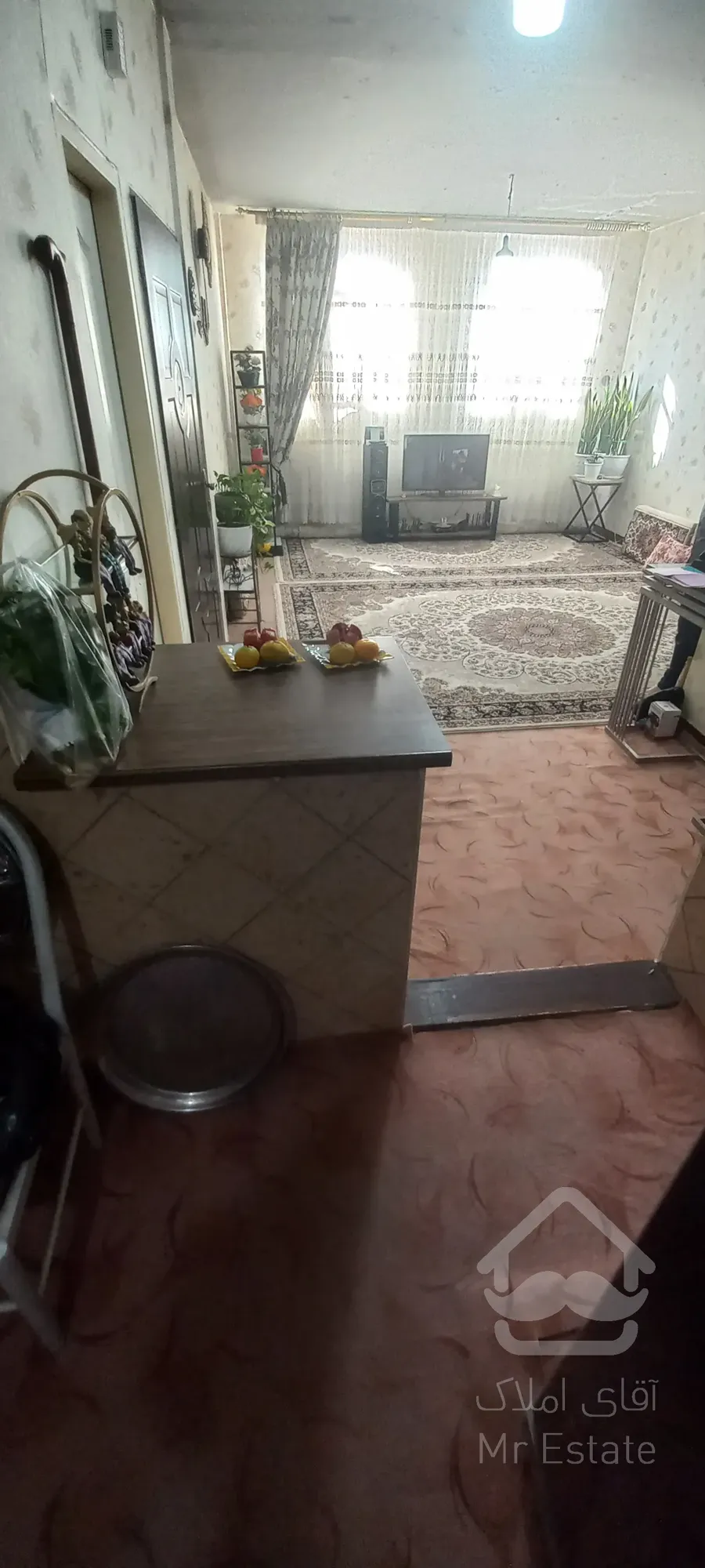 ۶۰ متری مشیریه بازسازی شده بهترین لوکیشن منطقه